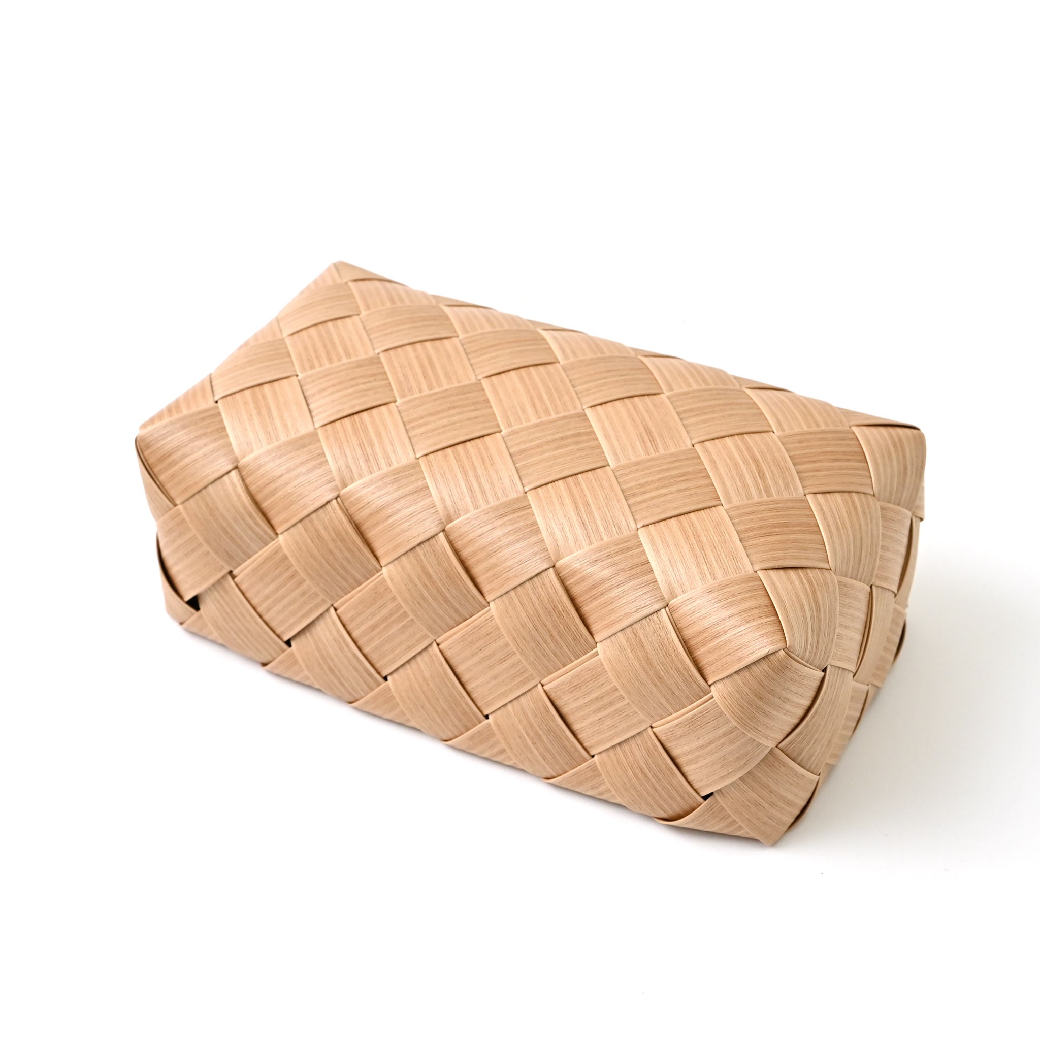 スクエアバスケット[コイヴ] S