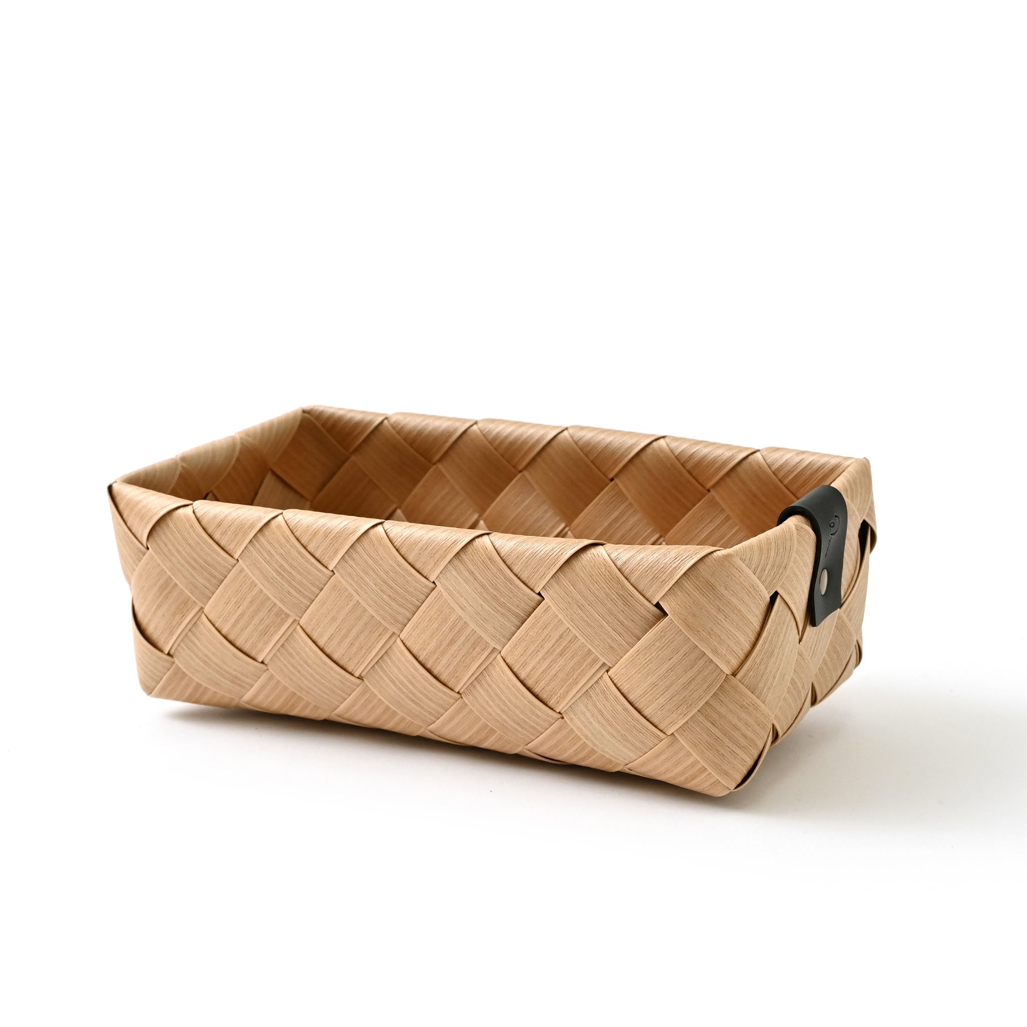 スクエアバスケット[コイヴ] S