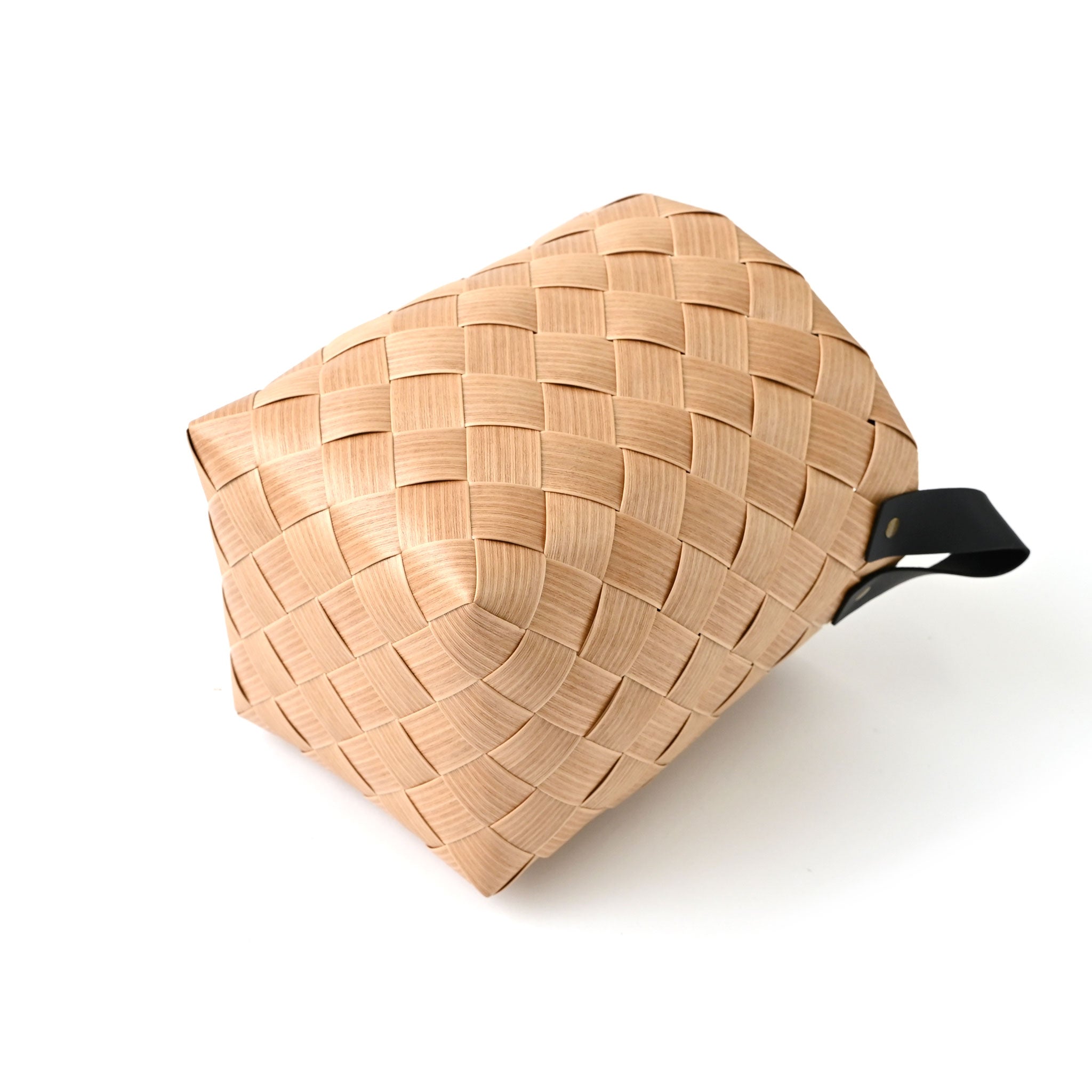 ラウンドバスケット[コイヴ] M