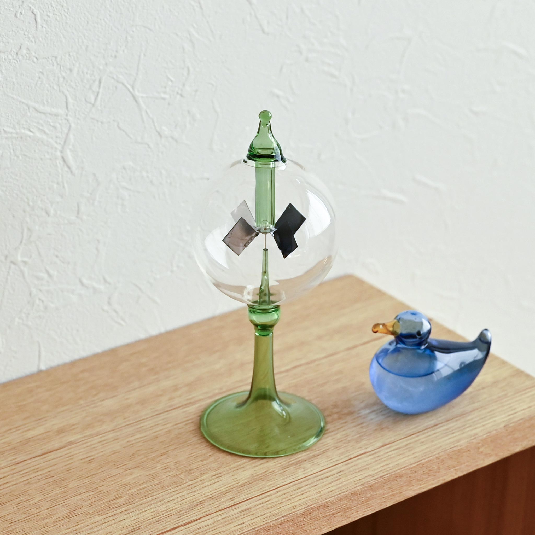 ラジオメーター[サイエンス] スタンド