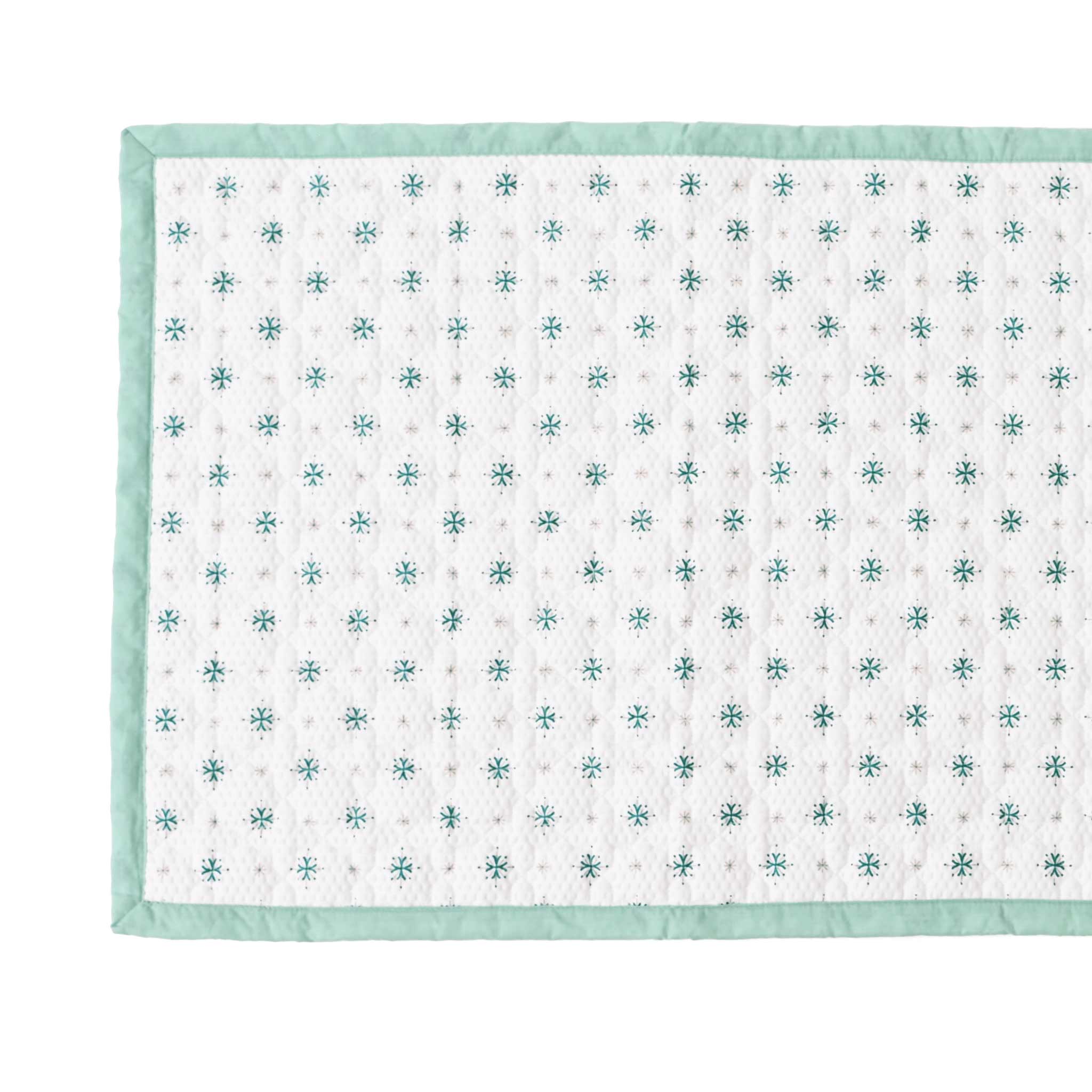 フリーシート(ロング)[リップルキルト] 50cm×180cm