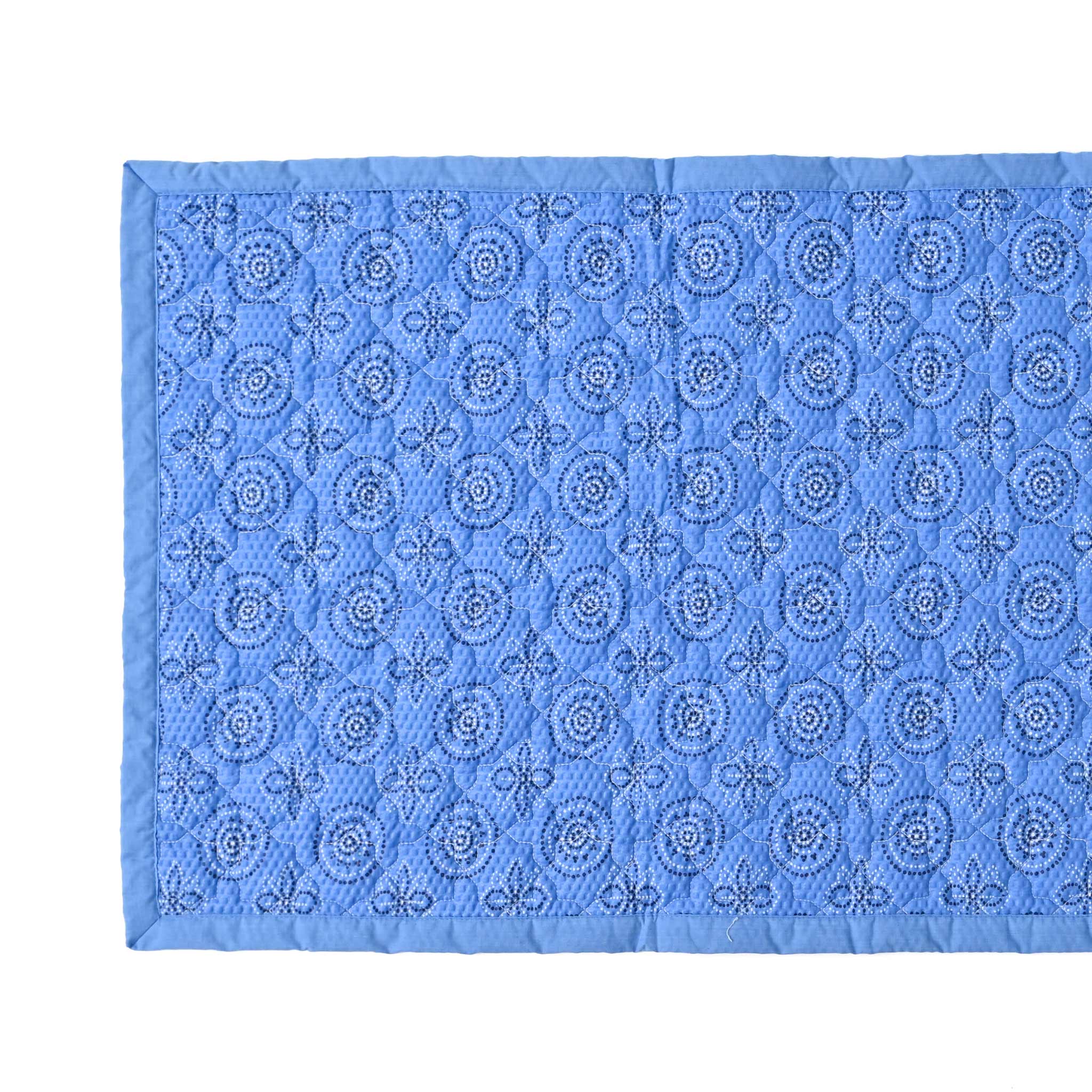 フリーシート(ロング)[リップルキルト] 50cm×180cm