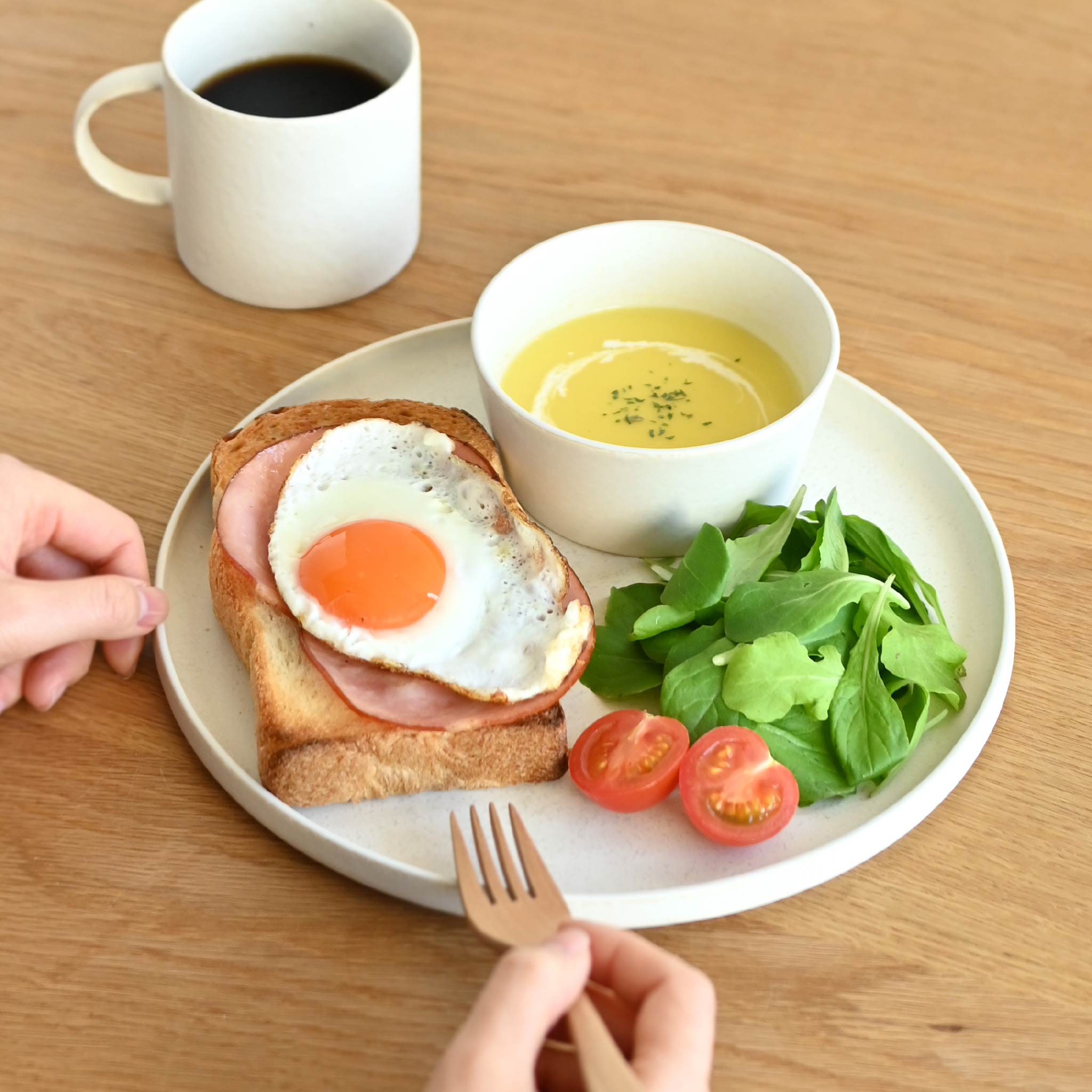 プレート[デイズ] L