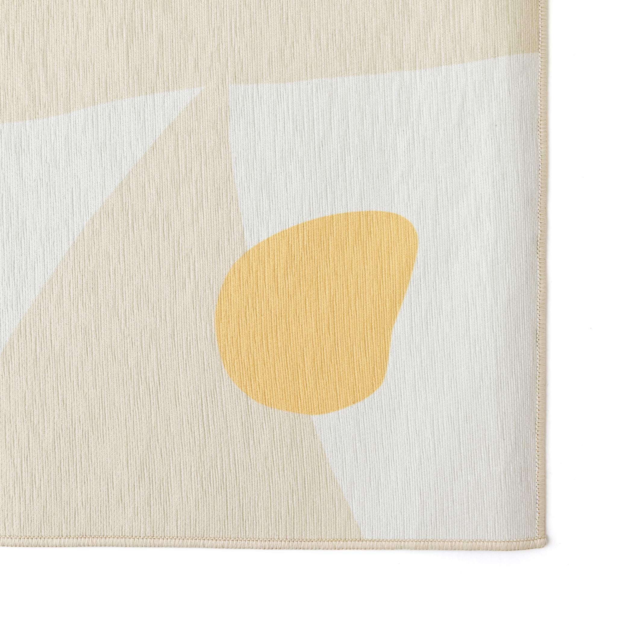 キッチンマット[ローリン] S 50cm×120cm ミア