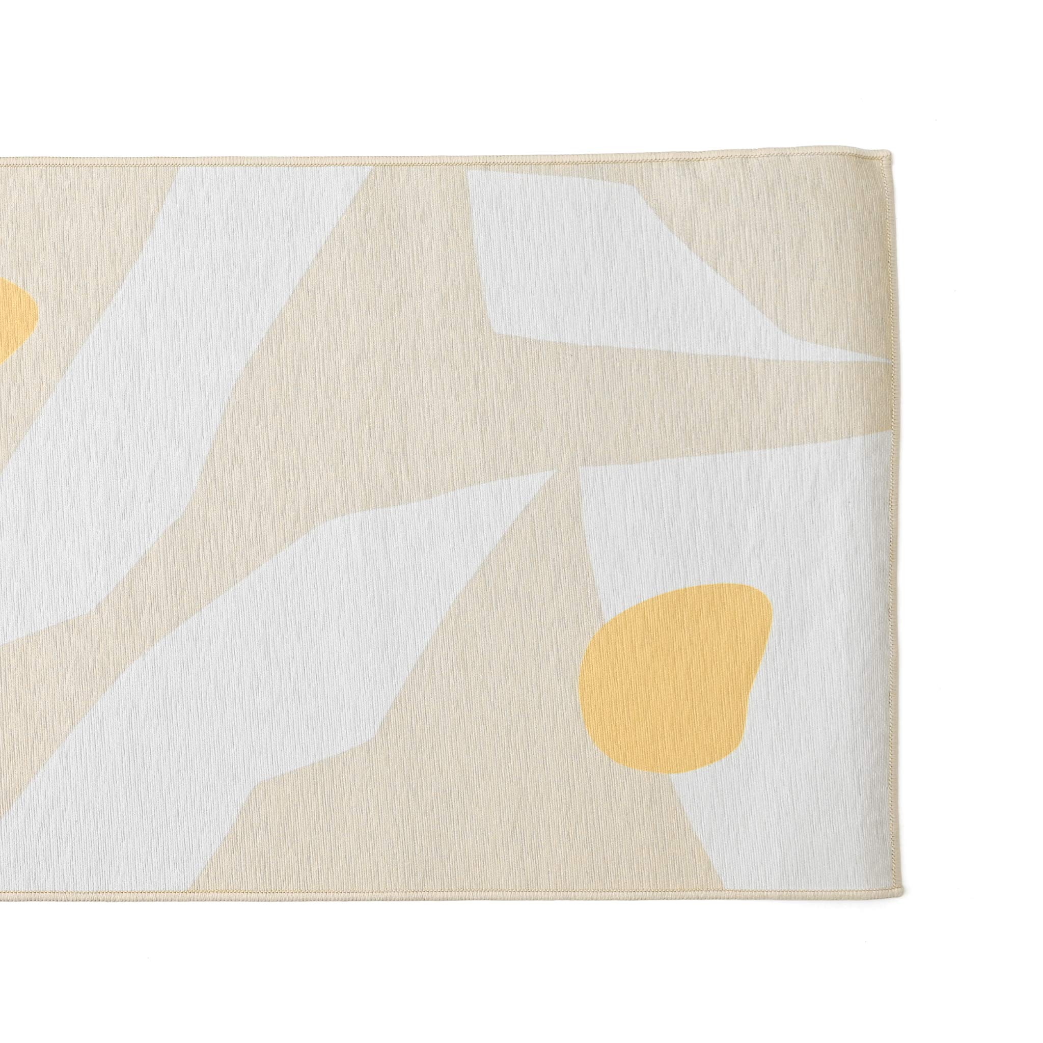 キッチンマット[ローリン] S 50cm×120cm ミア