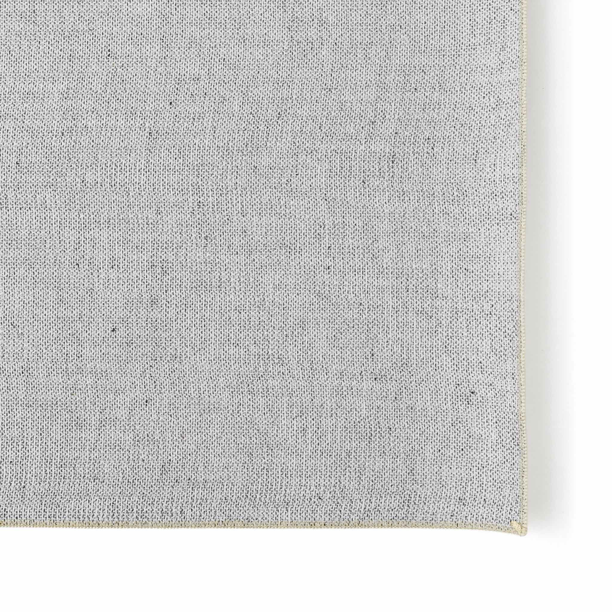 キッチンマット[ローリン] S 50cm×120cm テラ