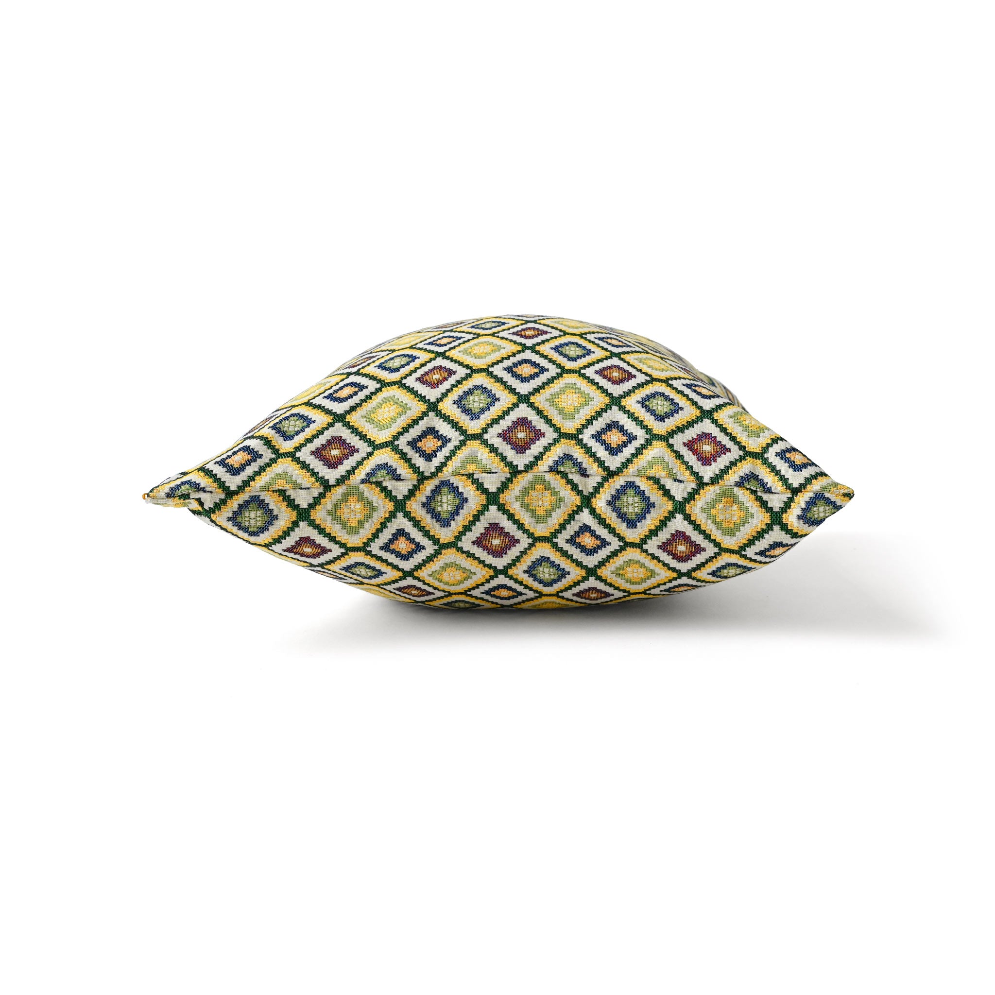 クッションカバー[メンフィス] M (45×45cm) | deux C(ドゥ・セー)公式