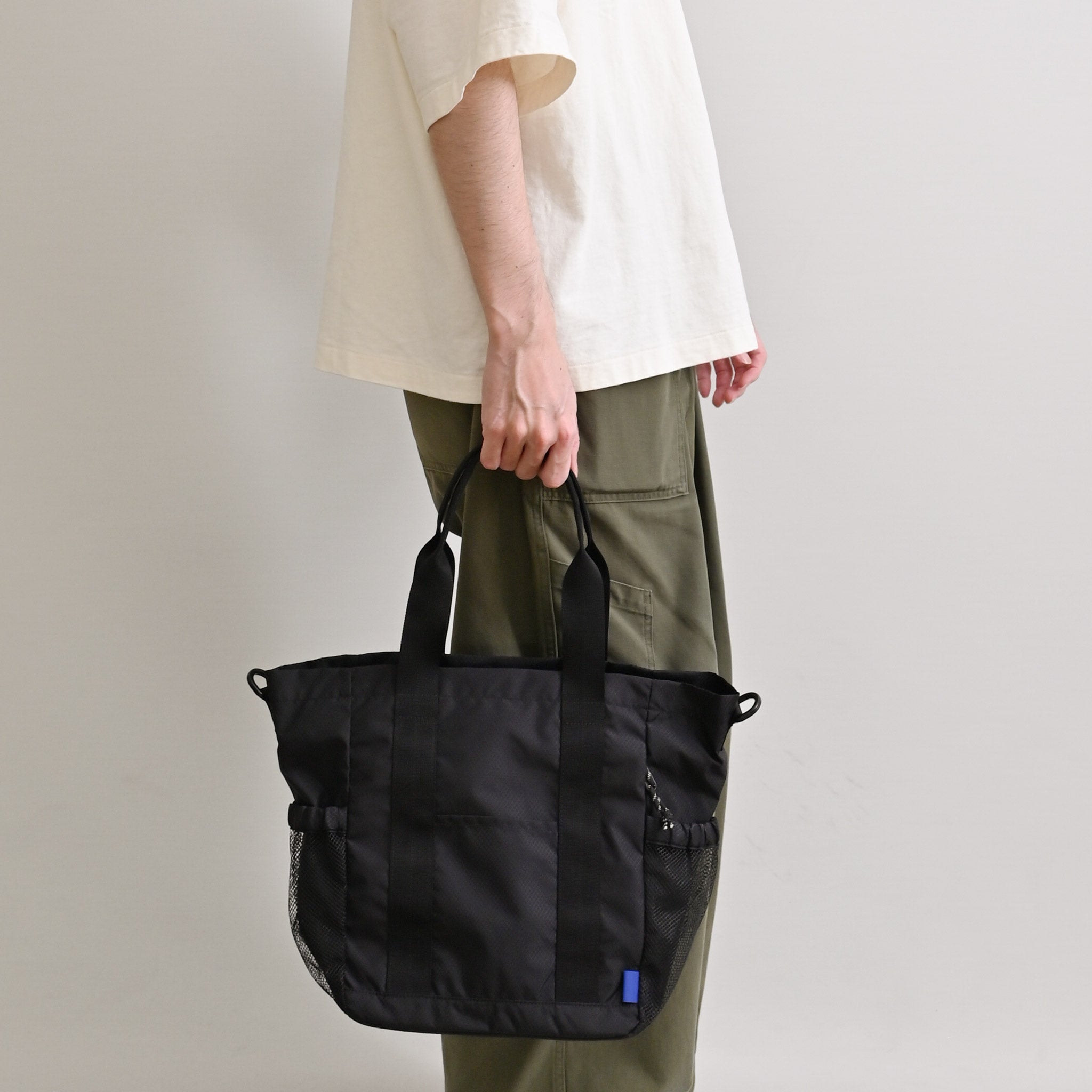 ライトクロス トートバッグ
