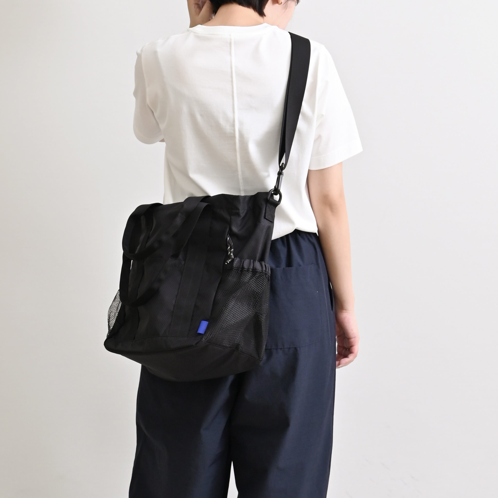 ライトクロス トートバッグ