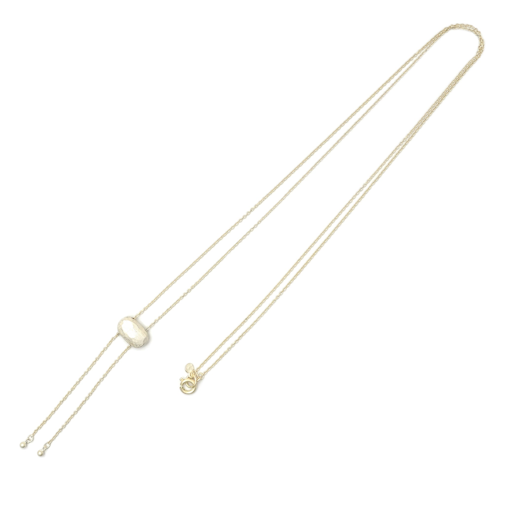マルチWAYロングネックレスAP26B(75cm)
