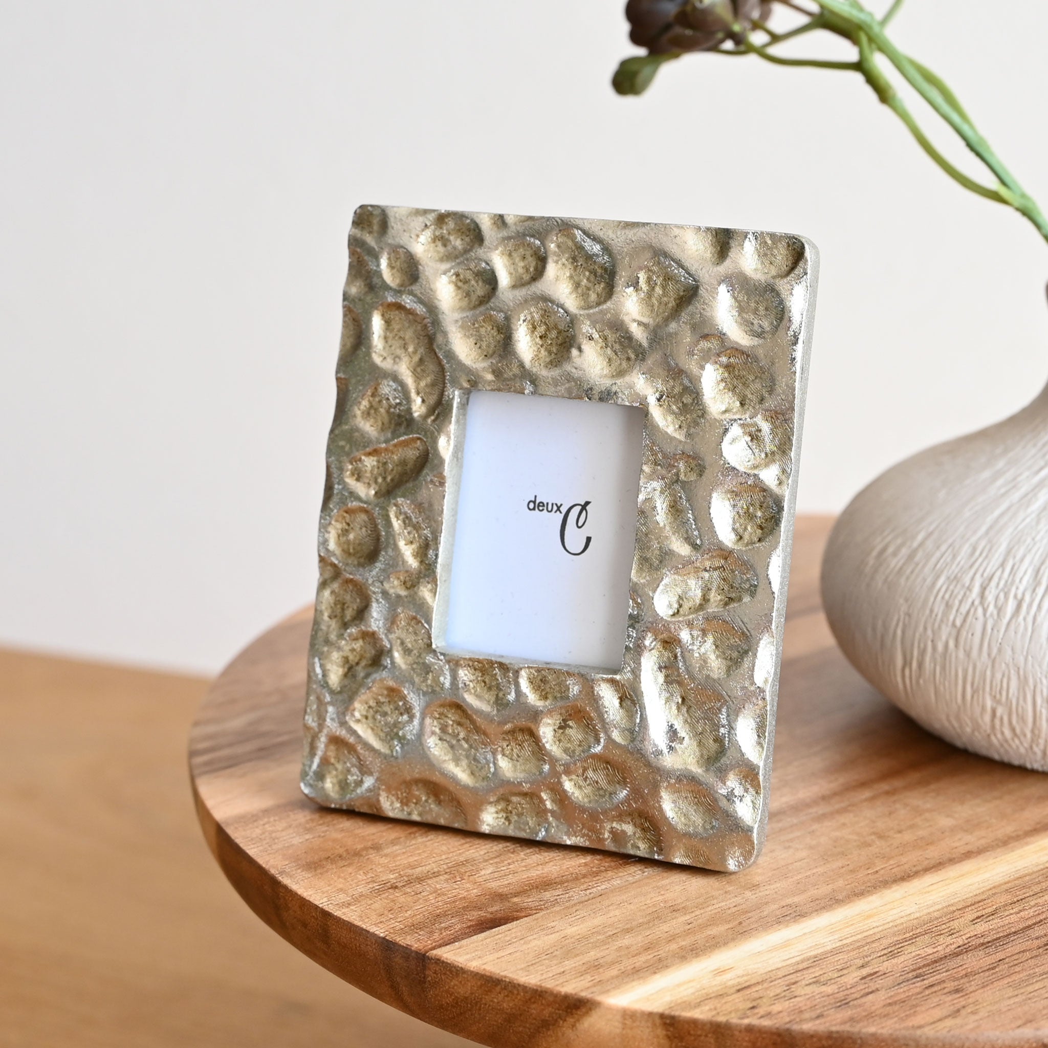 ミニフレーム[レジンスクエア]  デント