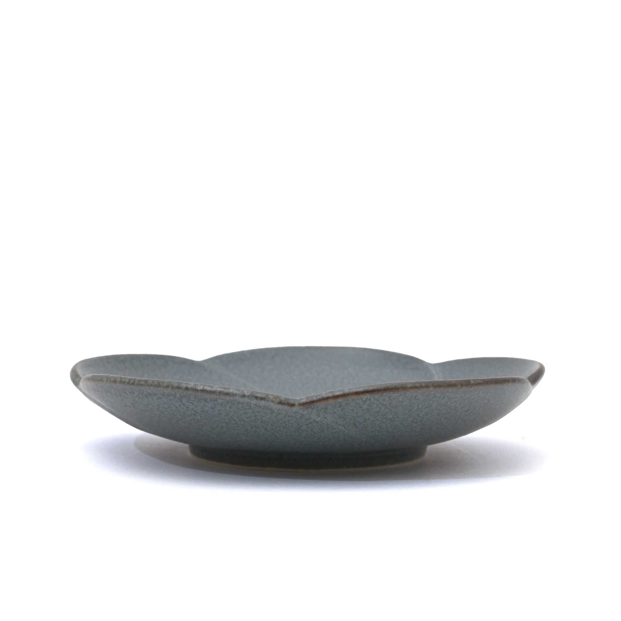 梅型小皿[うめがた] | deux C(ドゥ・セー)公式オンラインストア