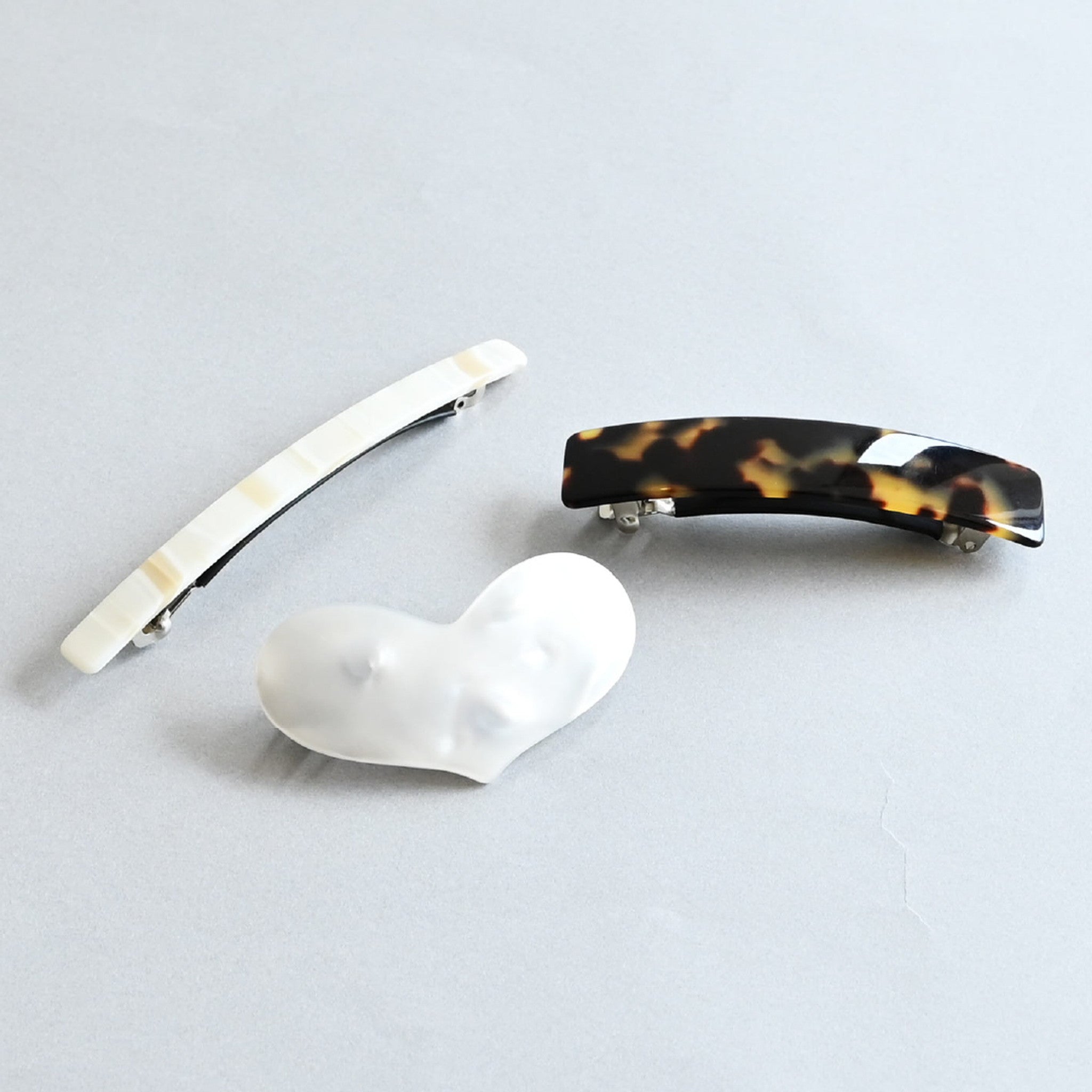 バレッタ[フランス製] FU24G