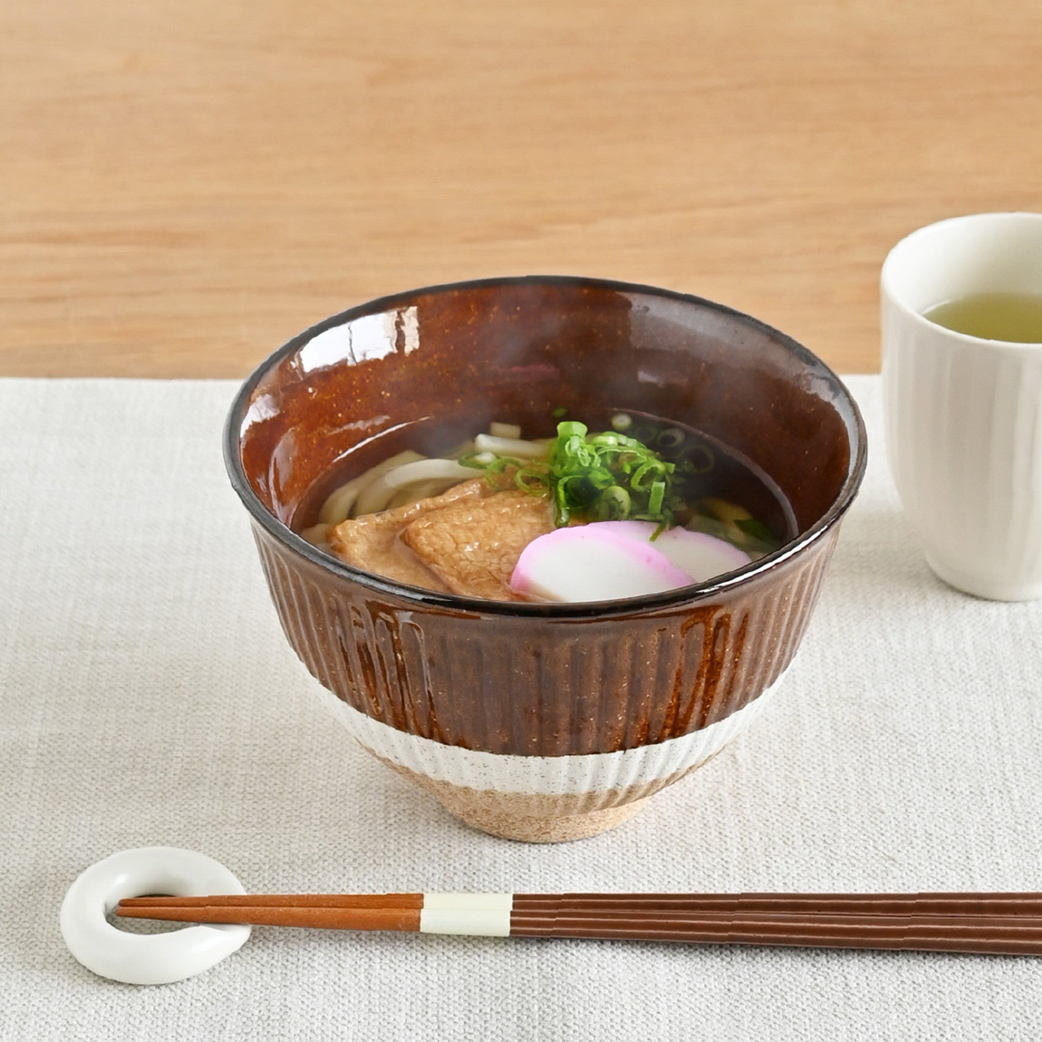 丼ぶり[かけわけ丼]