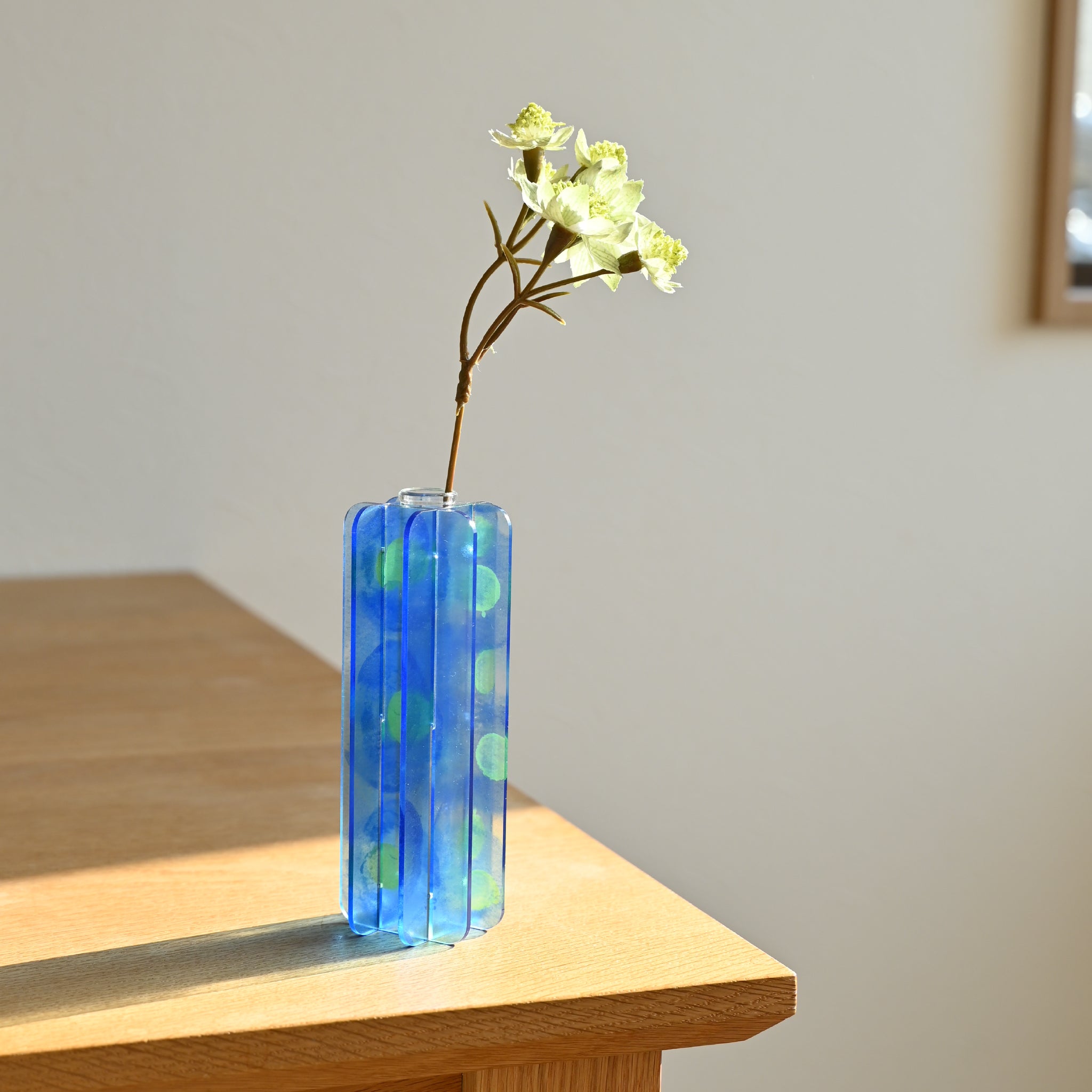 アクリルプロダクト フラワーベース G06_AB04