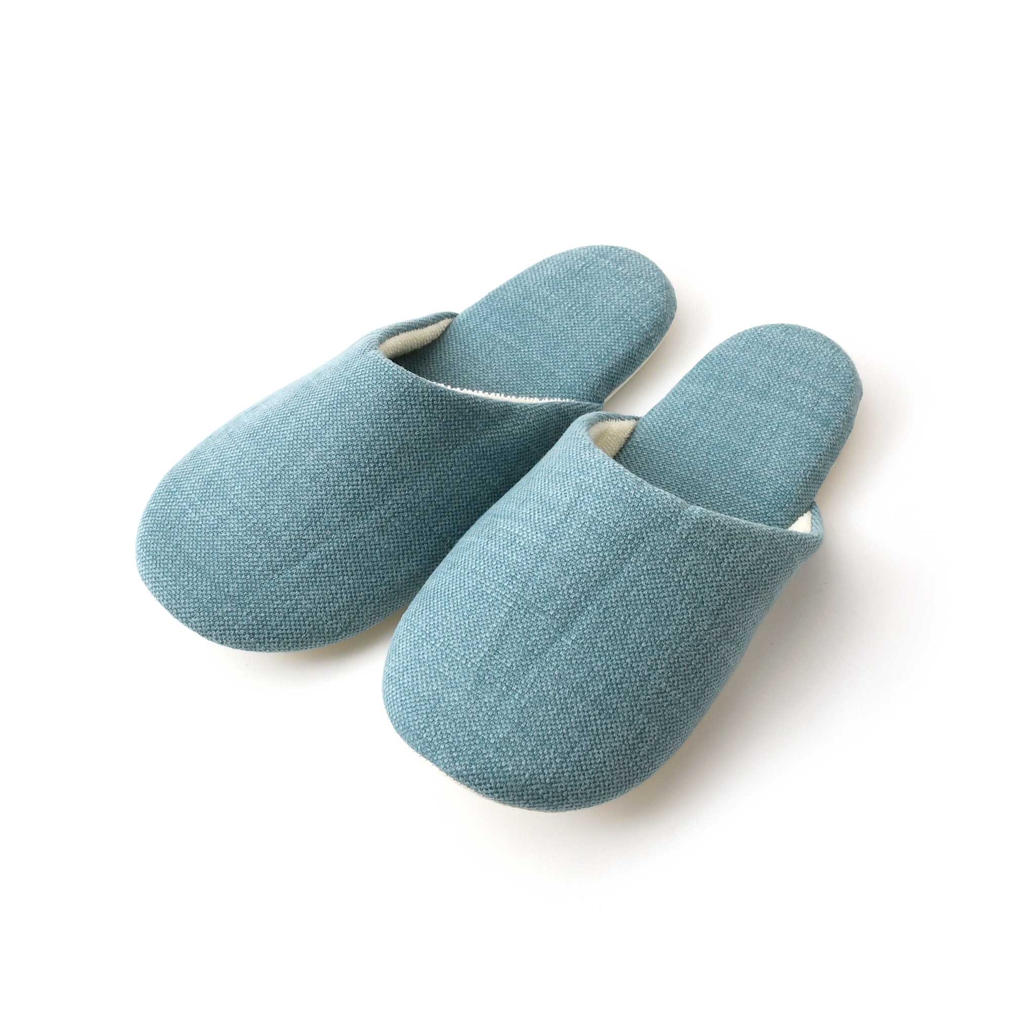 スリッパ bon moment｜普段の備えに 防災スリッパ 踏み抜き防止 - アンジェ web