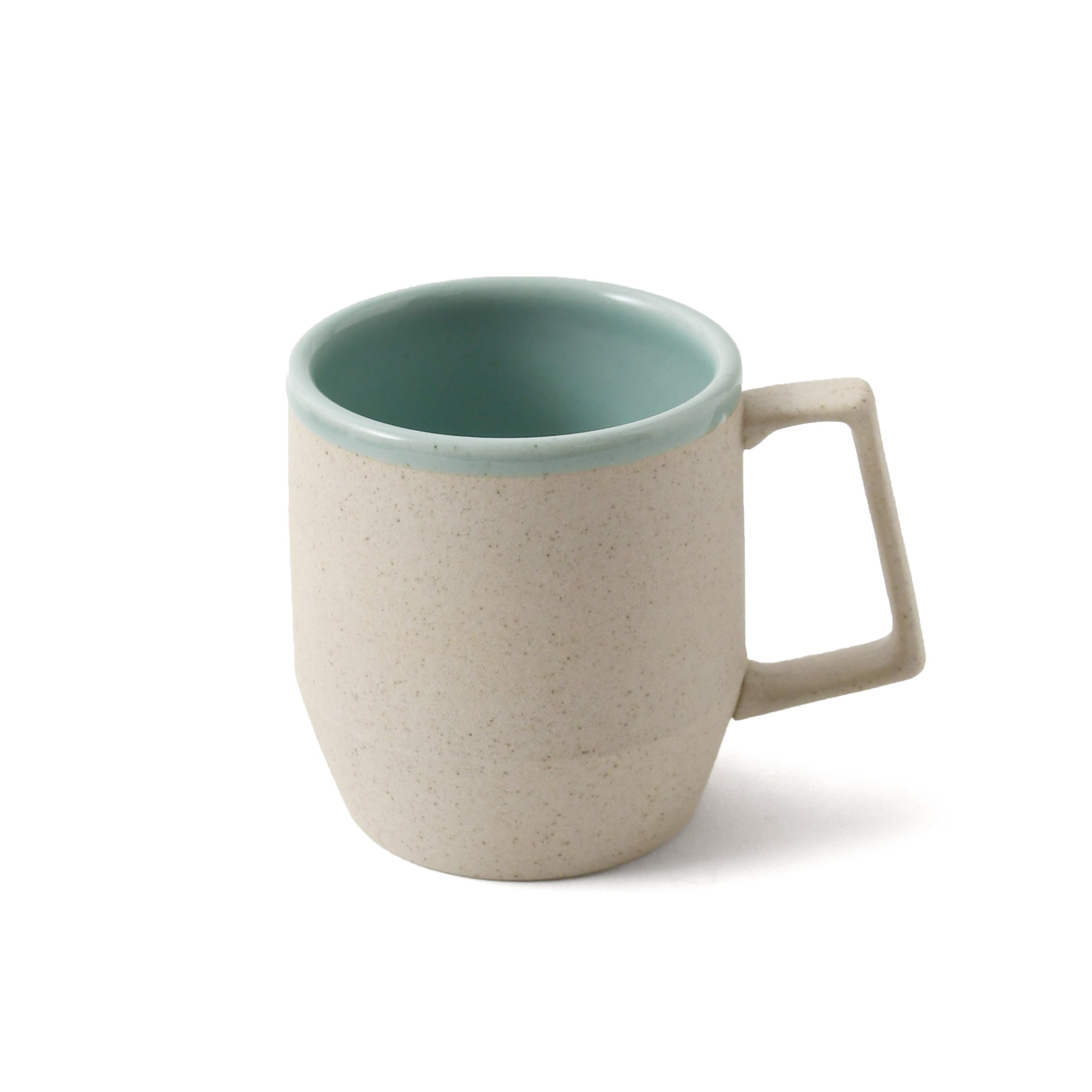 Raw life factory コーヒーカップ マグカップ nikko食器｜#Single use Planet cup (グレー)｜マグ｜ニッコー