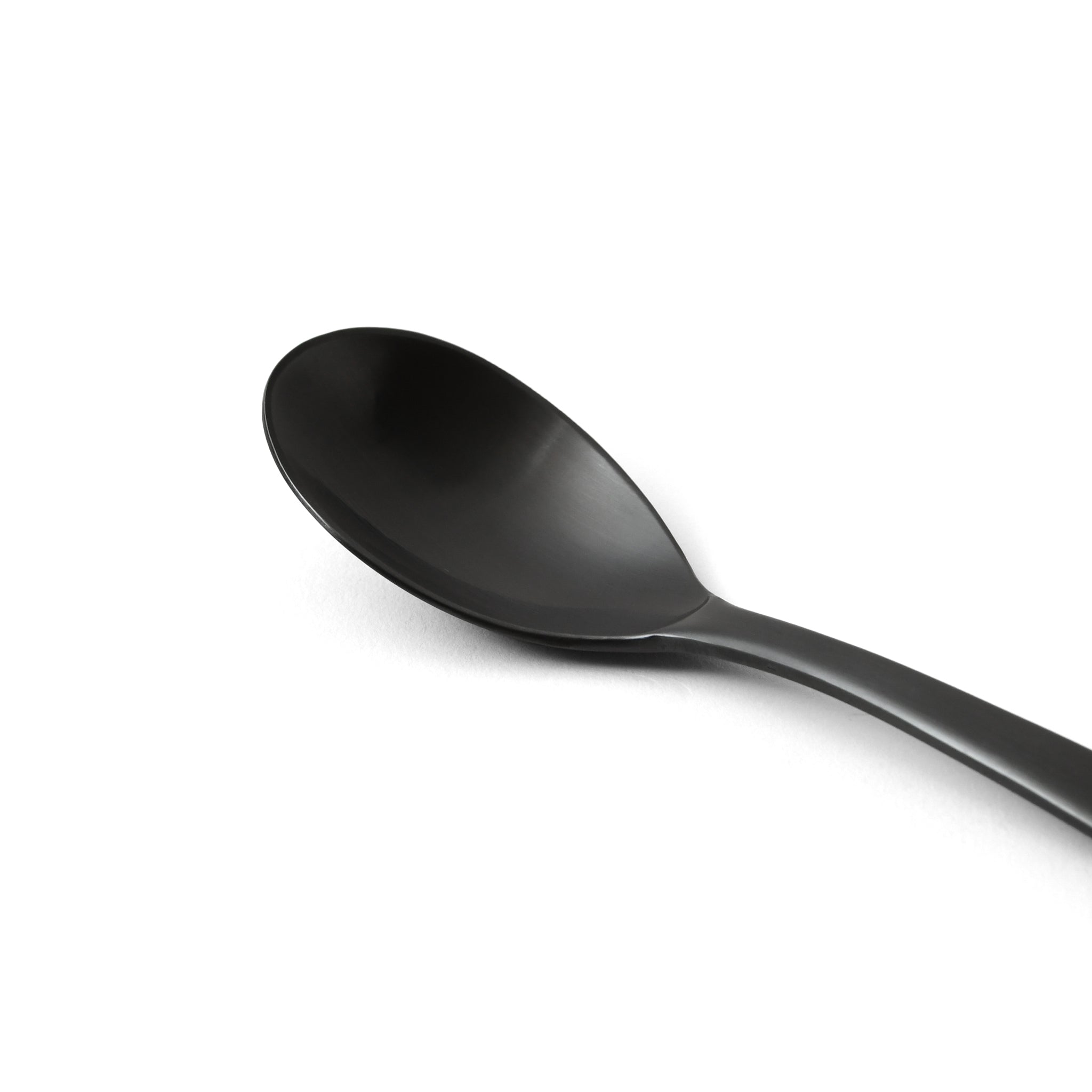 Silversmeden Rey Urban : デザートフォーク(黒文字型) 純銀オイスター