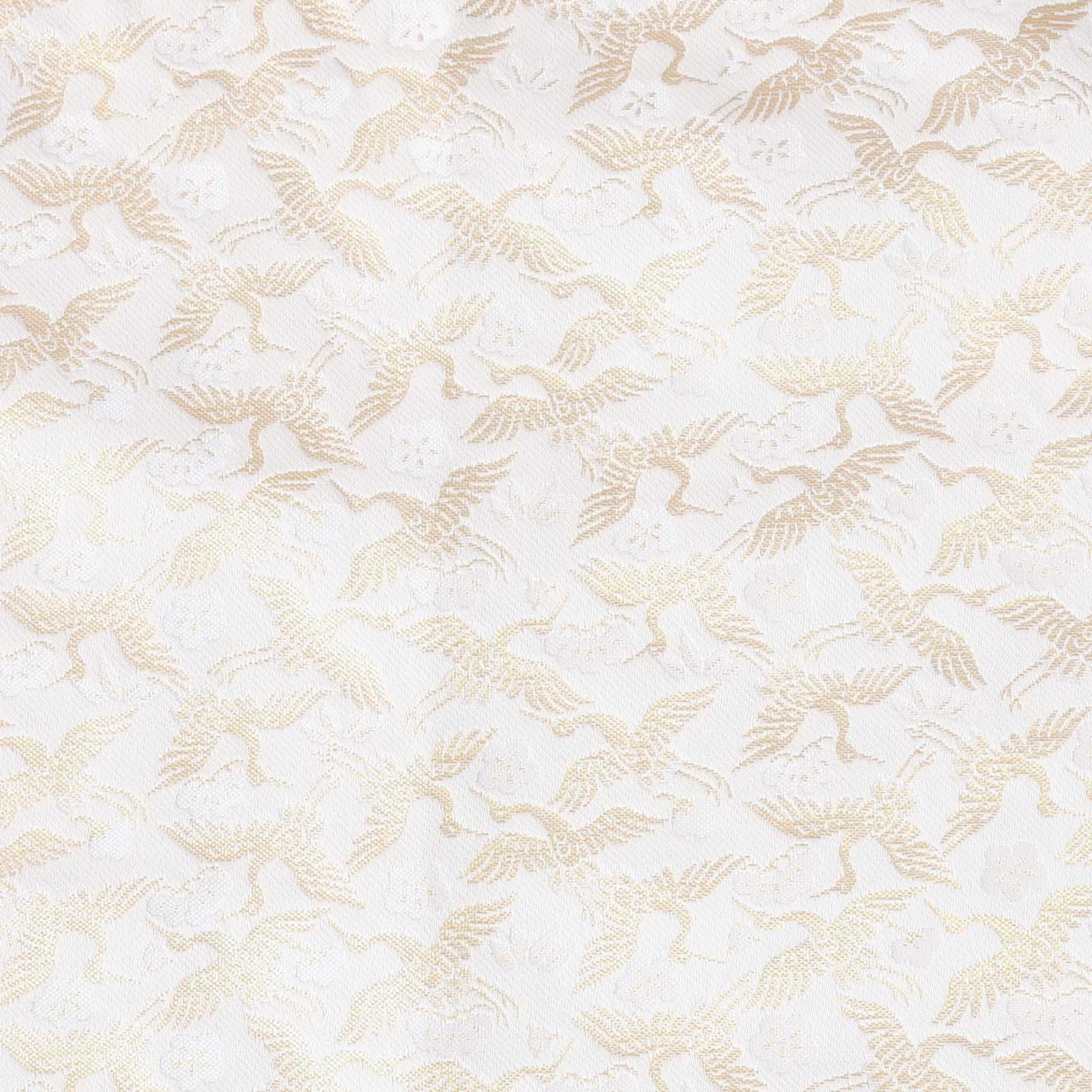 ランチョンマット[いろどり] 鶴柄