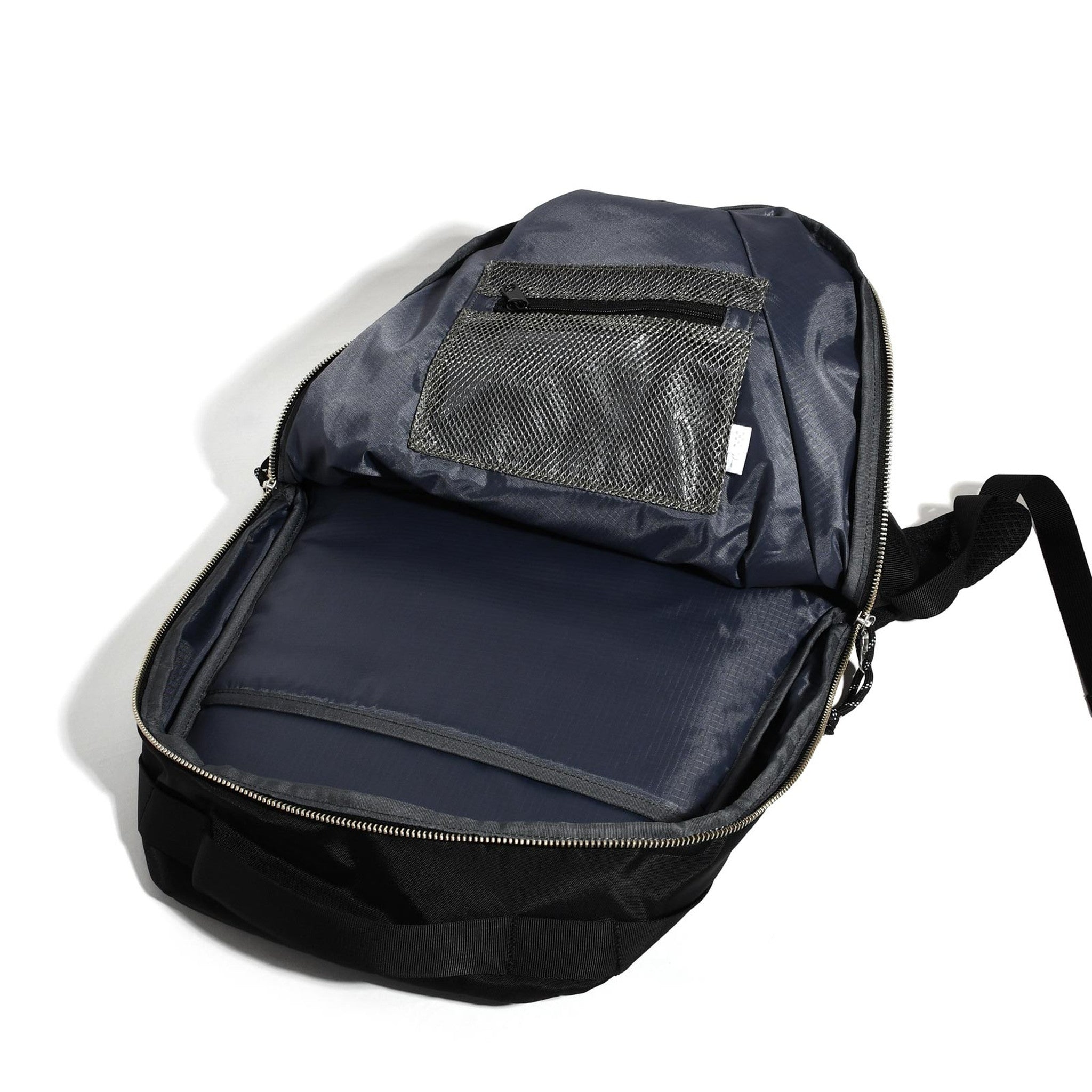 デイリーナイロン リュックサック