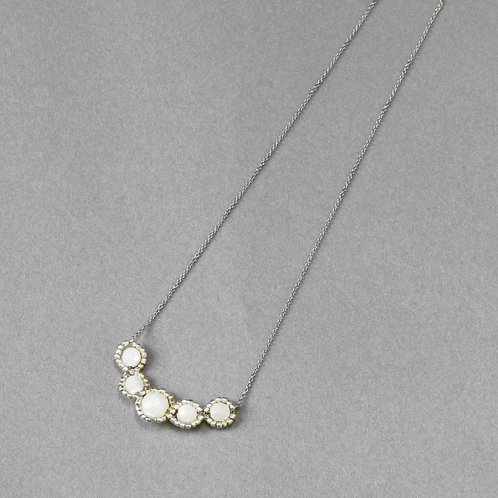 【CO*STARRING】ネックレス ND22B (40cm)