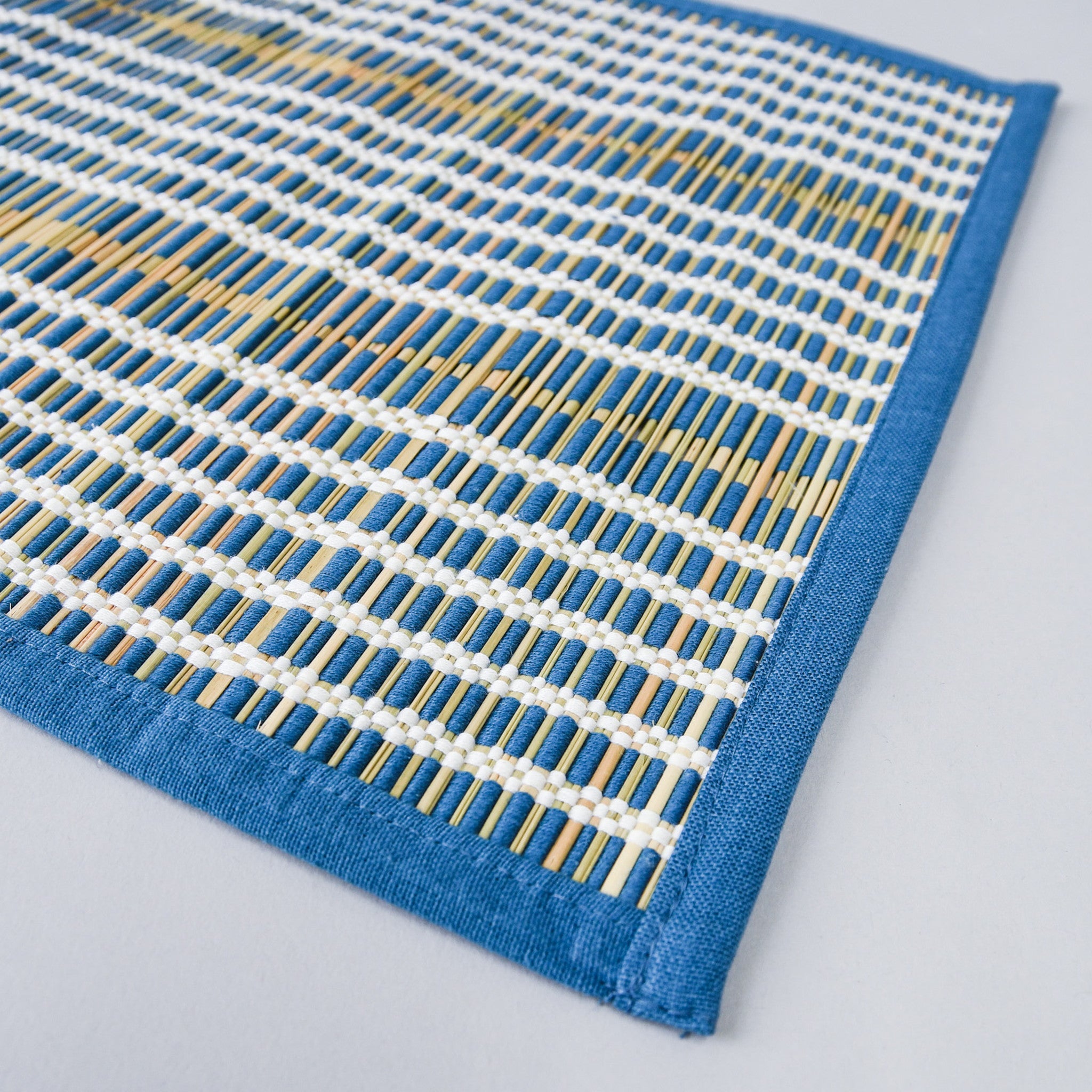 ストロー ランチョンマット