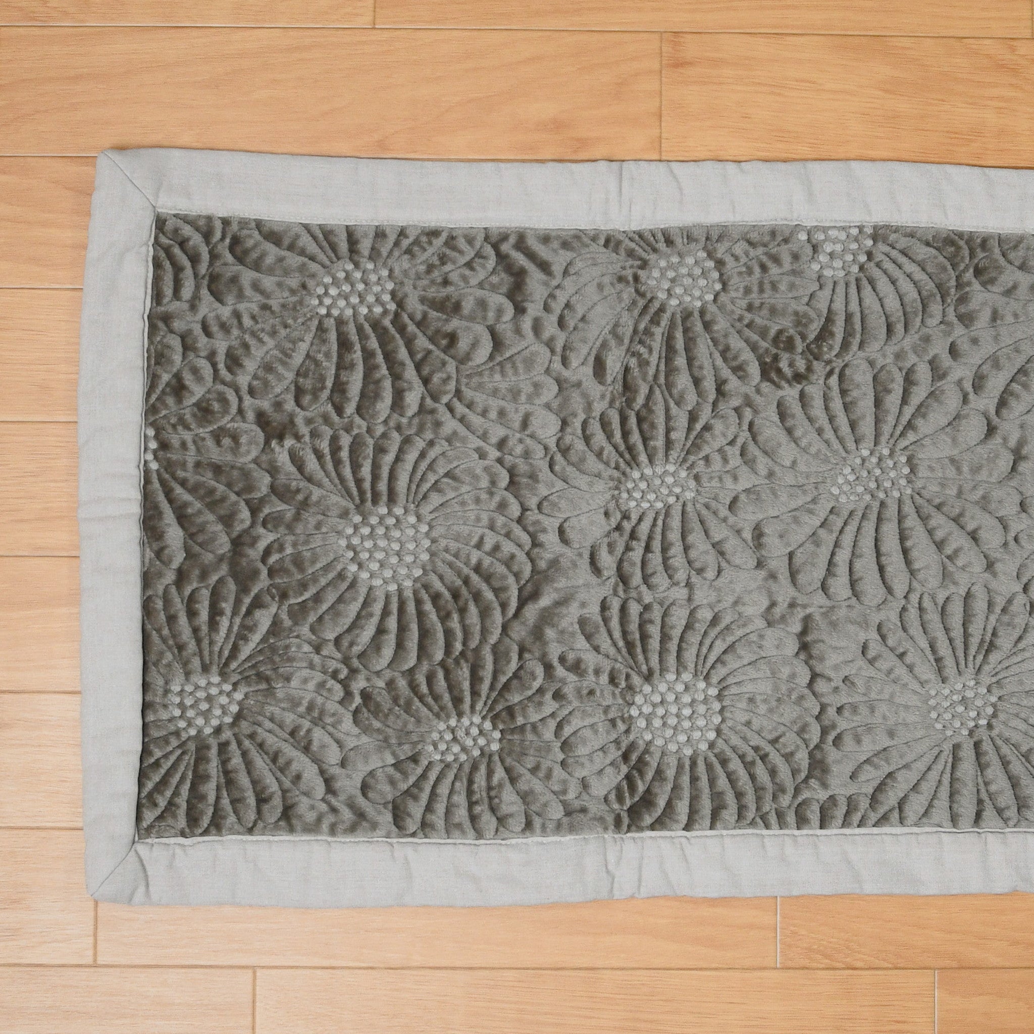フリーシート[フラワーボア] 50cm×140cm
