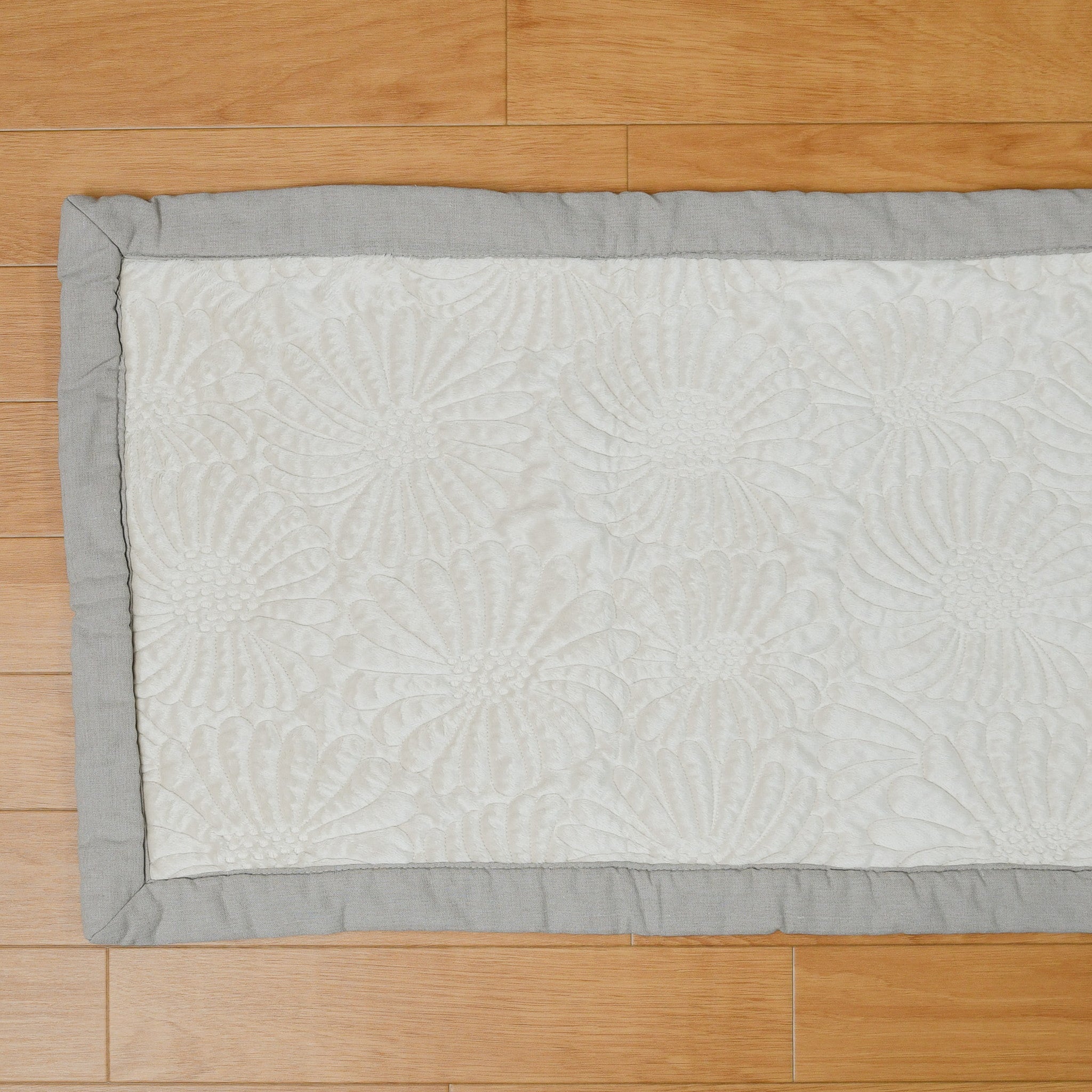 フリーシート[フラワーボア] 50cm×140cm