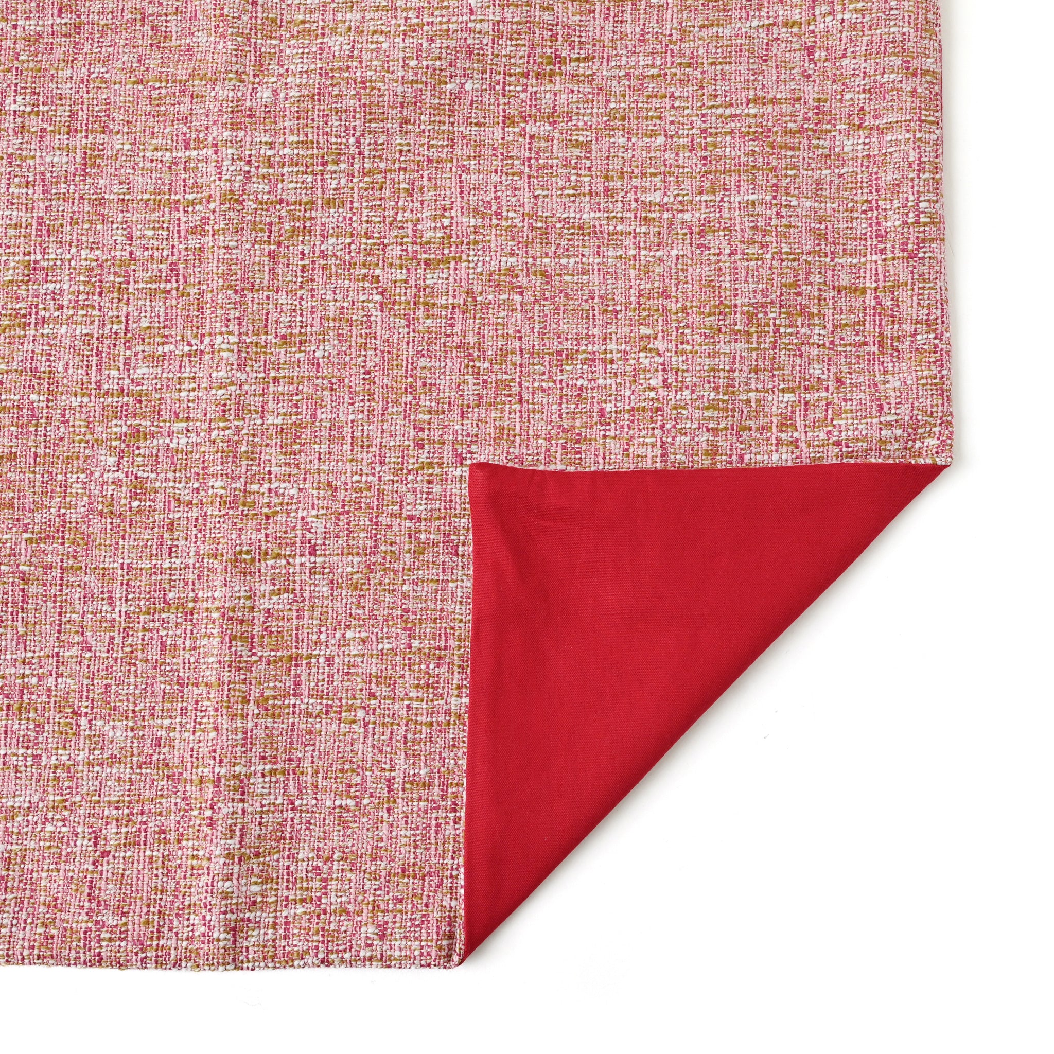 お座布団カバー[ミックスカラー]