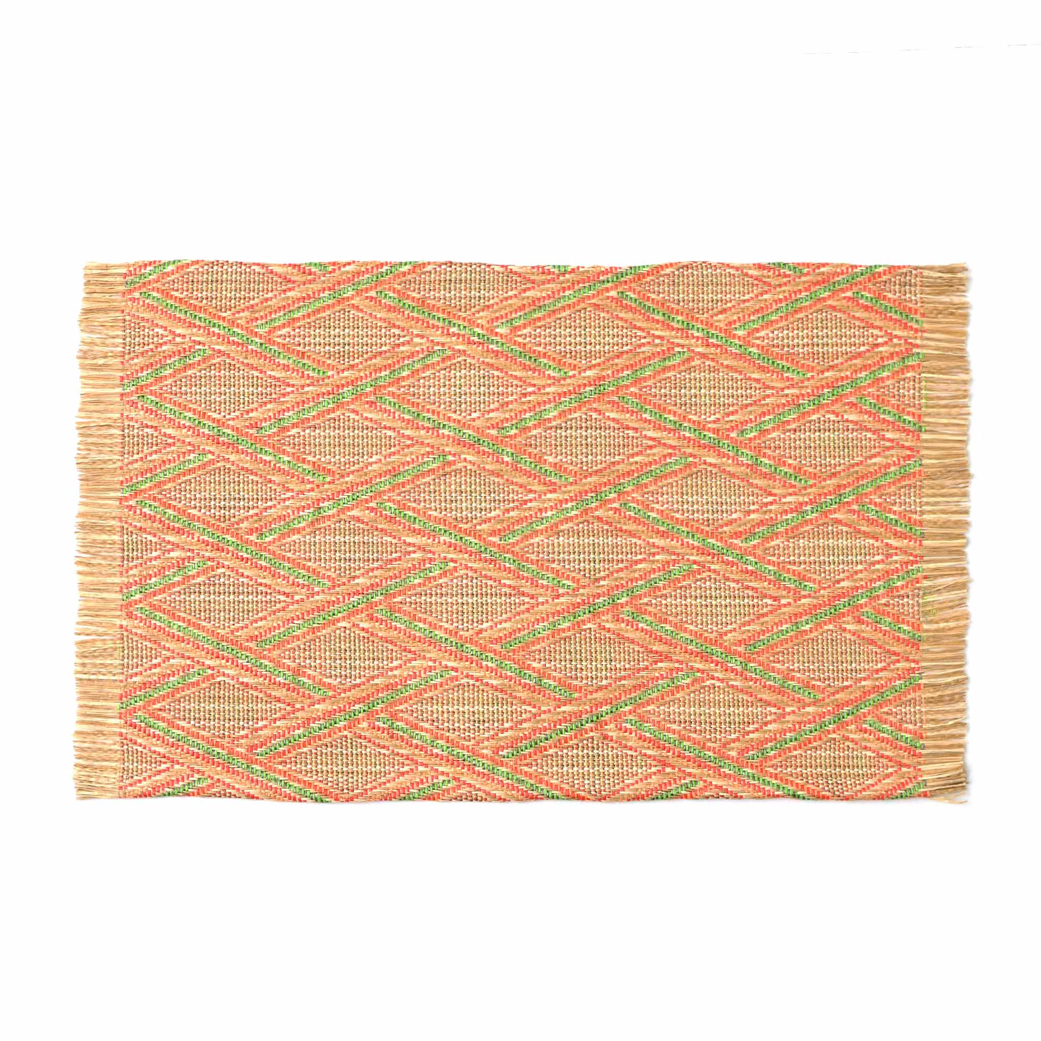 FOLKLORE PLACE MAT