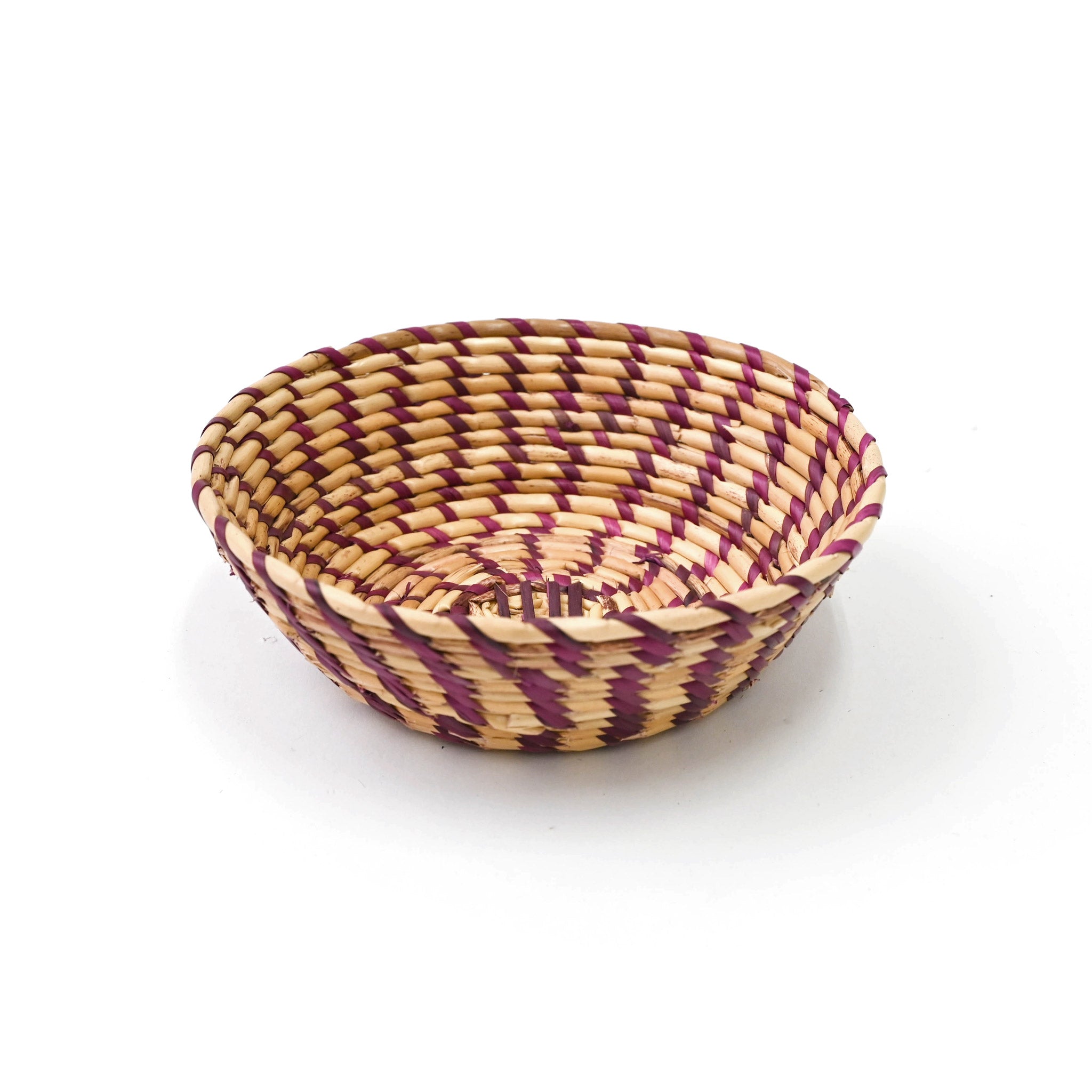 見せる収納をたのしむバスケット