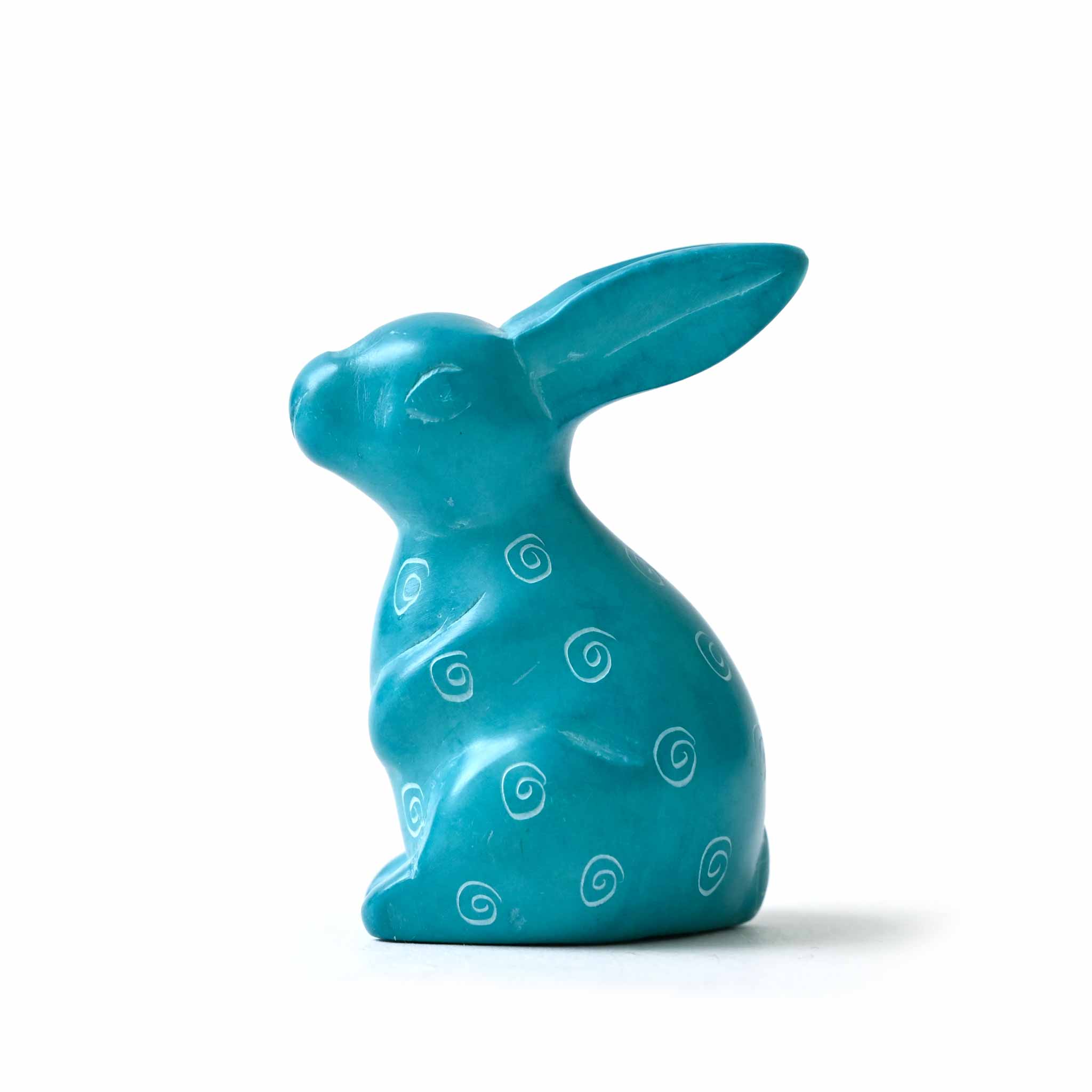 ソープストーン イースターバニー | deux C(ドゥ・セー)公式オンライン