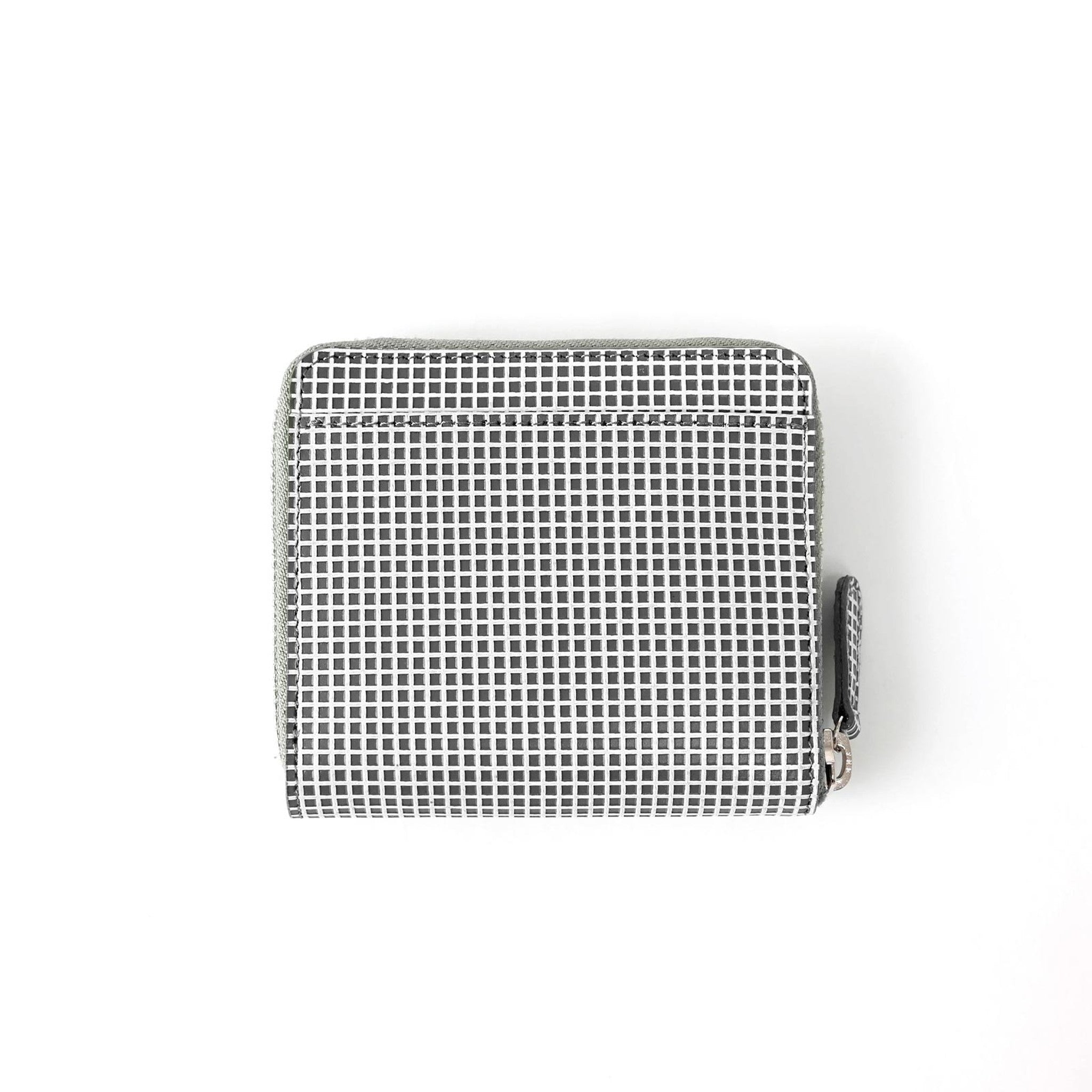 【Neutral Gray/ニュートラルグレー】カージェ 2つ折り財布