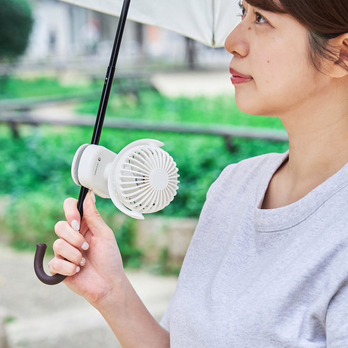 さわやか奏風機　ホンダ製 さわやか奏風機 ホンダ製