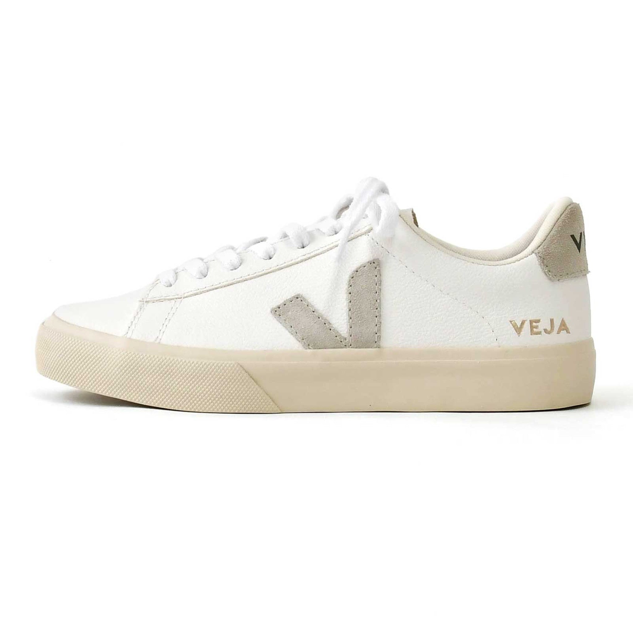 VEJA / “ESPLAR” スニーカー ライトグレー 23cmこちらサイズは37でしょ