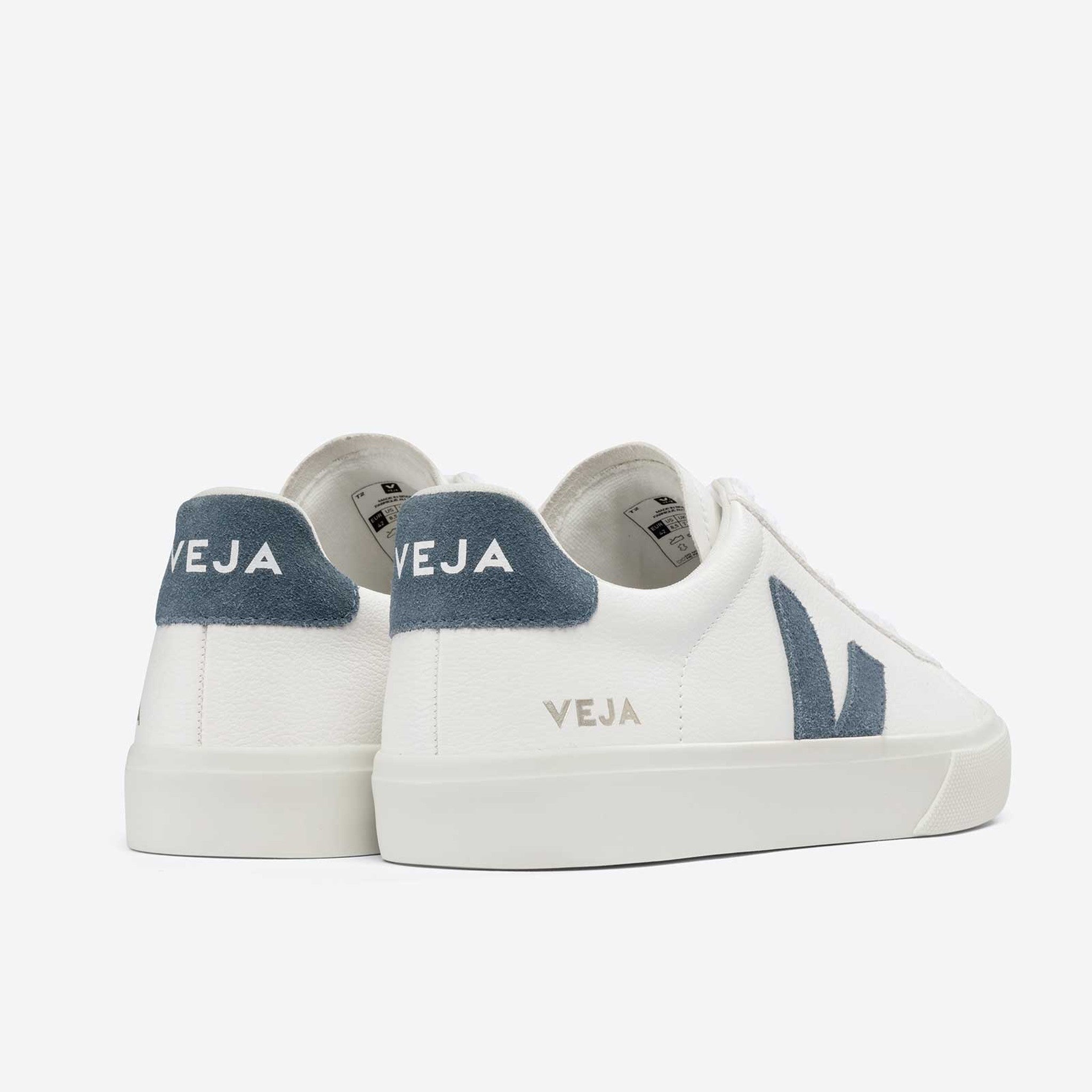 VEJAヴェジャ【限定値下げ中！】VEJA CAMPO 定価¥27500サイズ39（25cm