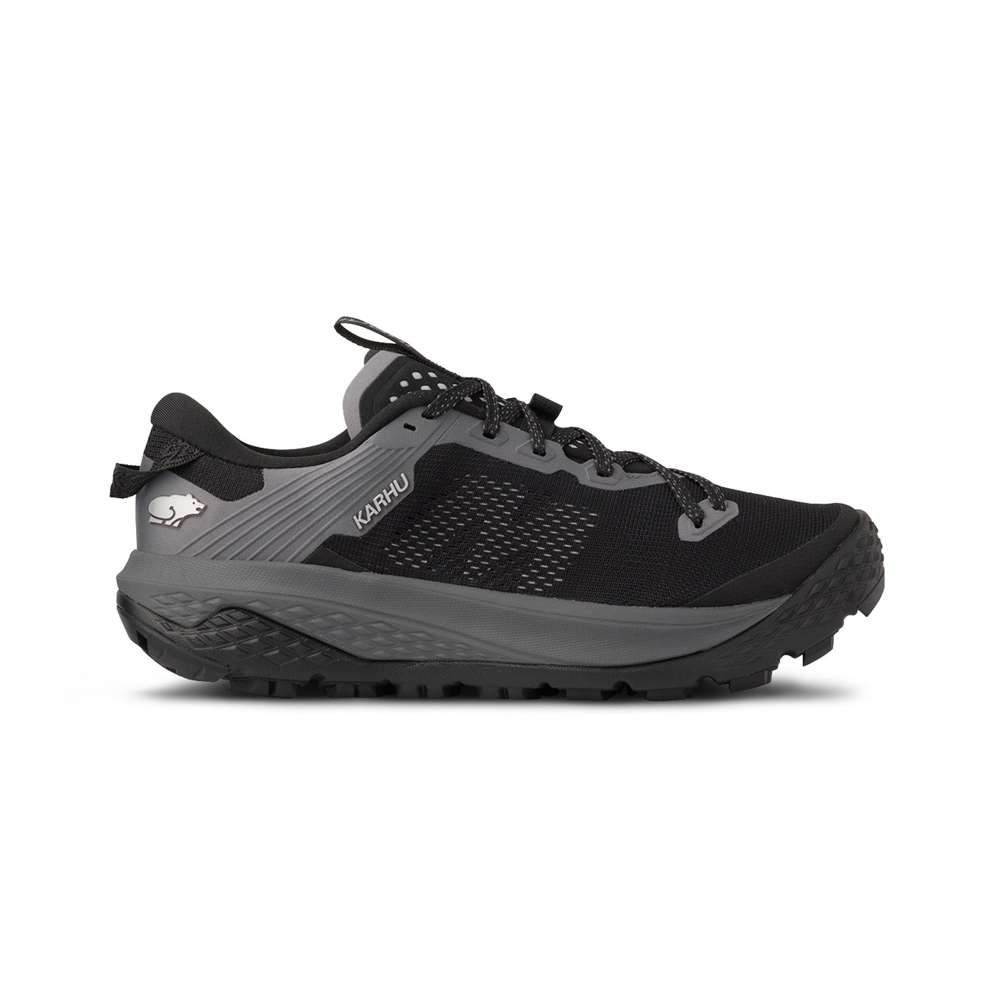 KARHU/カルフ】 Ikoni Trail WRスニーカー
