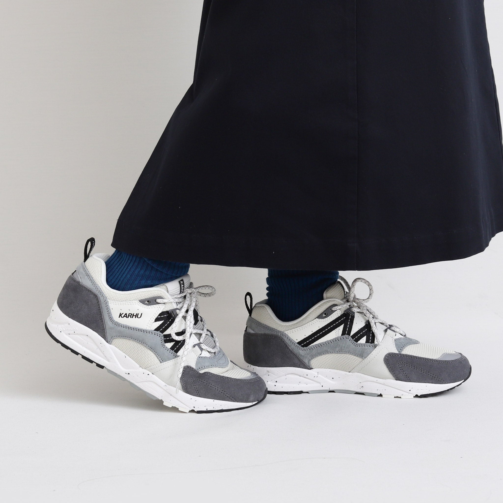 【KARHU】 FUSION スニーカー