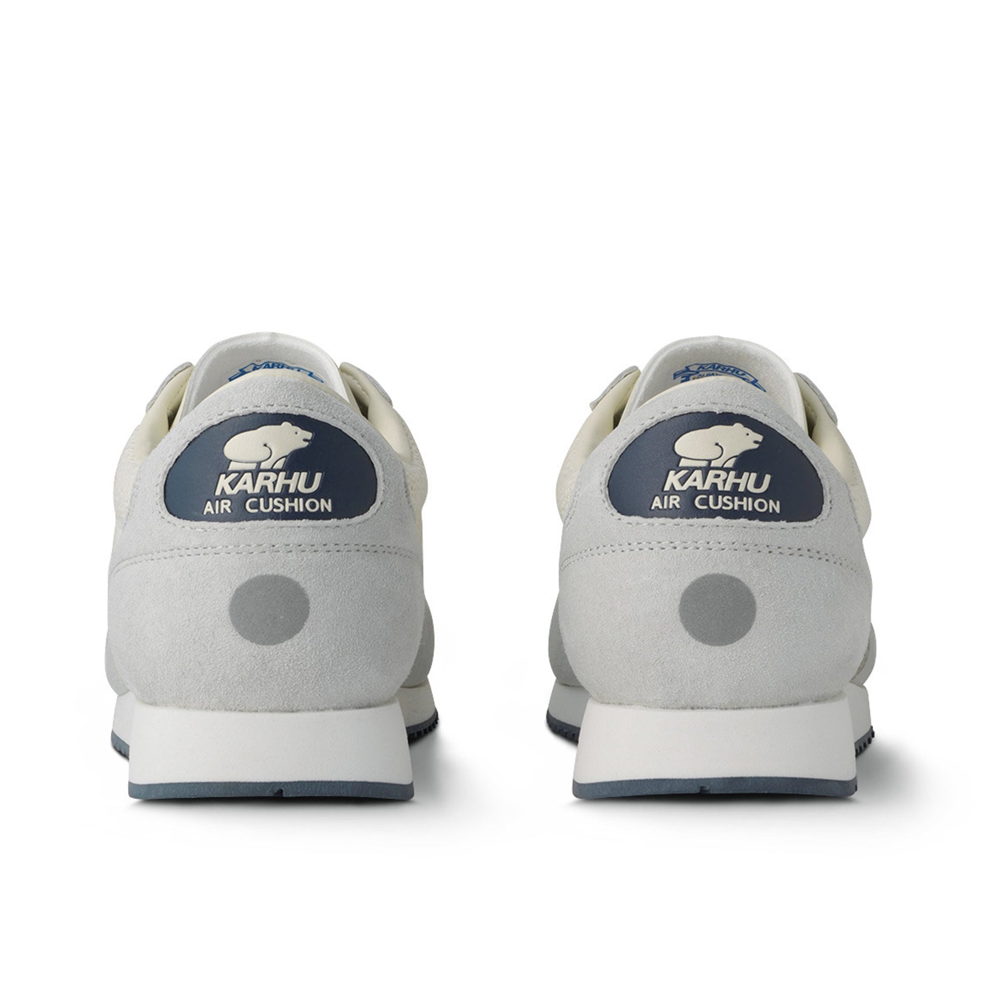 【KARHU/カルフ】ALBATROSS 82 スニーカー