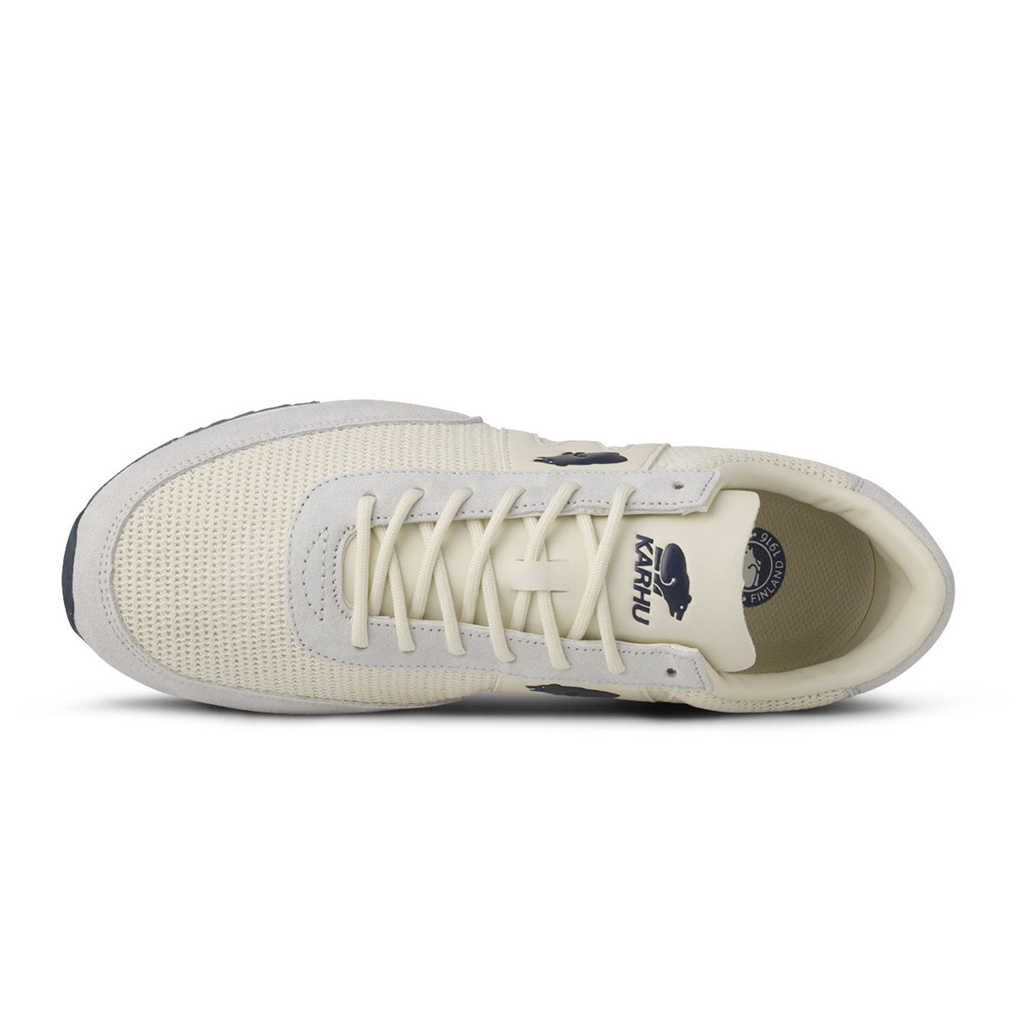 【KARHU/カルフ】ALBATROSS 82 スニーカー