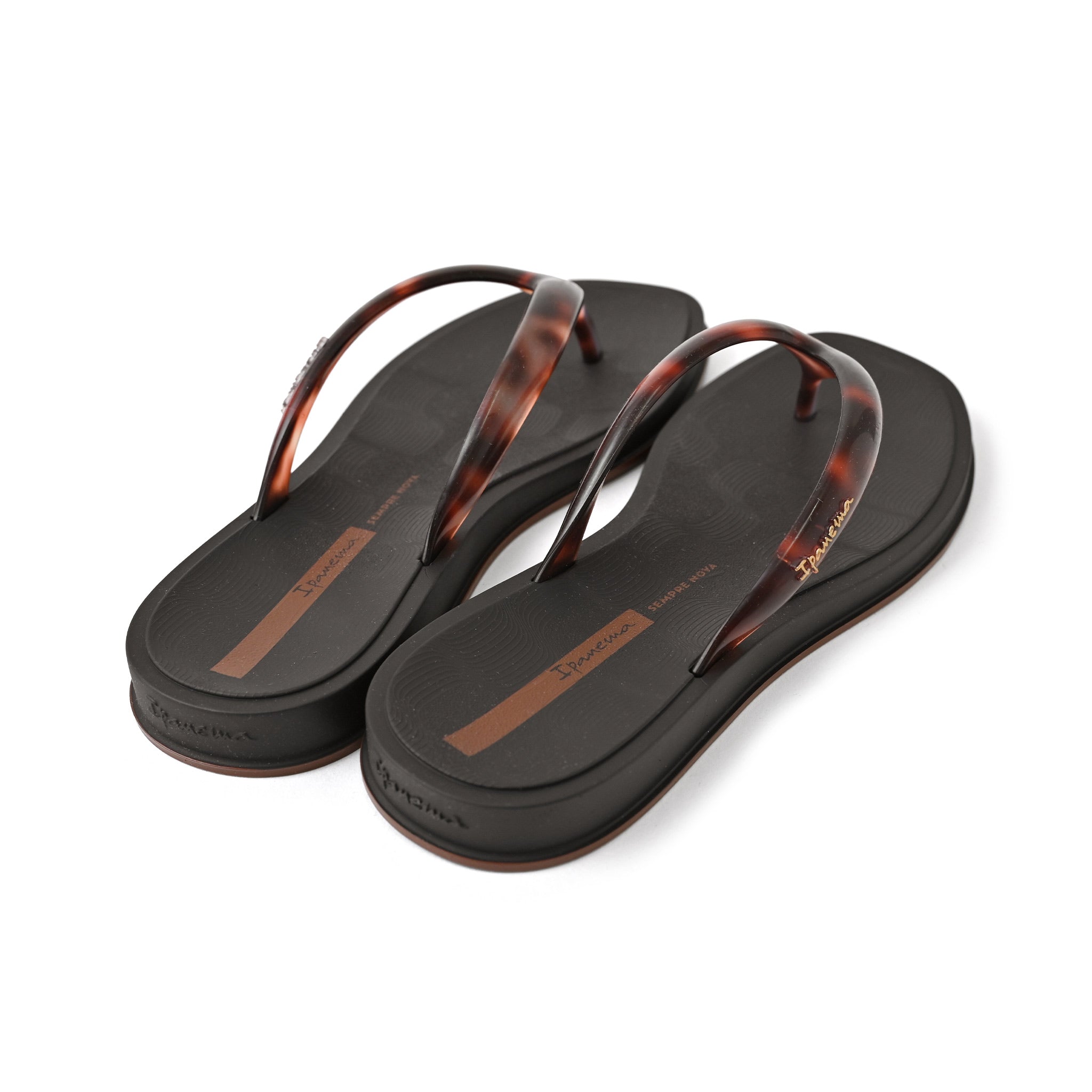 【IPANEMA】GLOWTRENDY サンダル