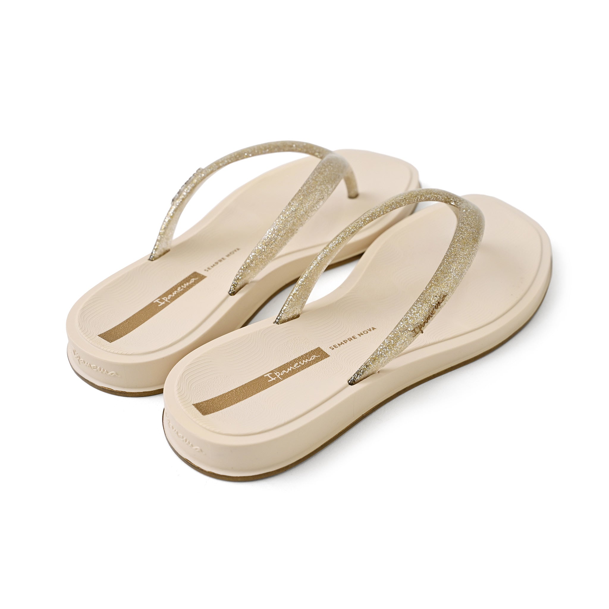 【IPANEMA】GLOWTRENDY サンダル