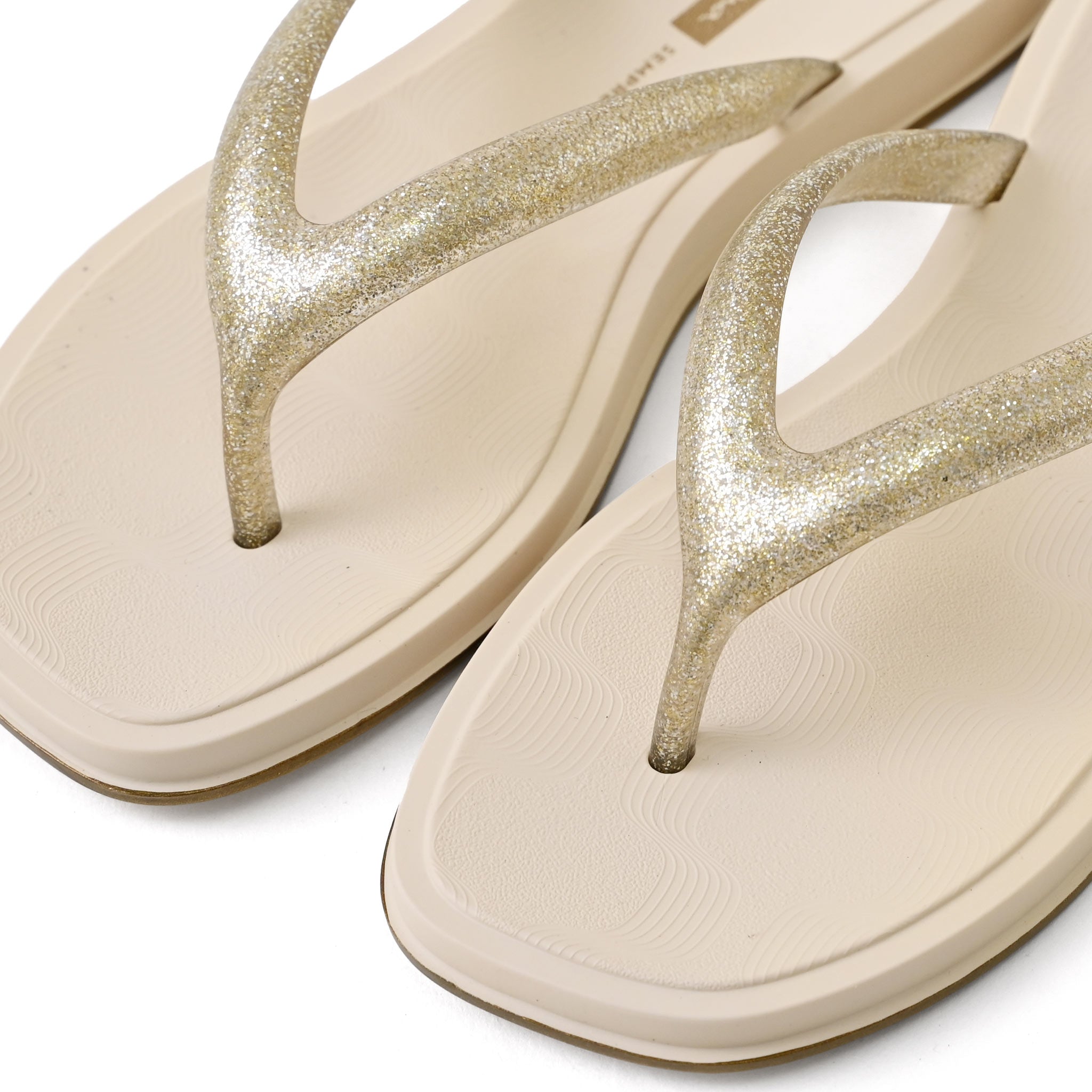 【IPANEMA】GLOWTRENDY サンダル