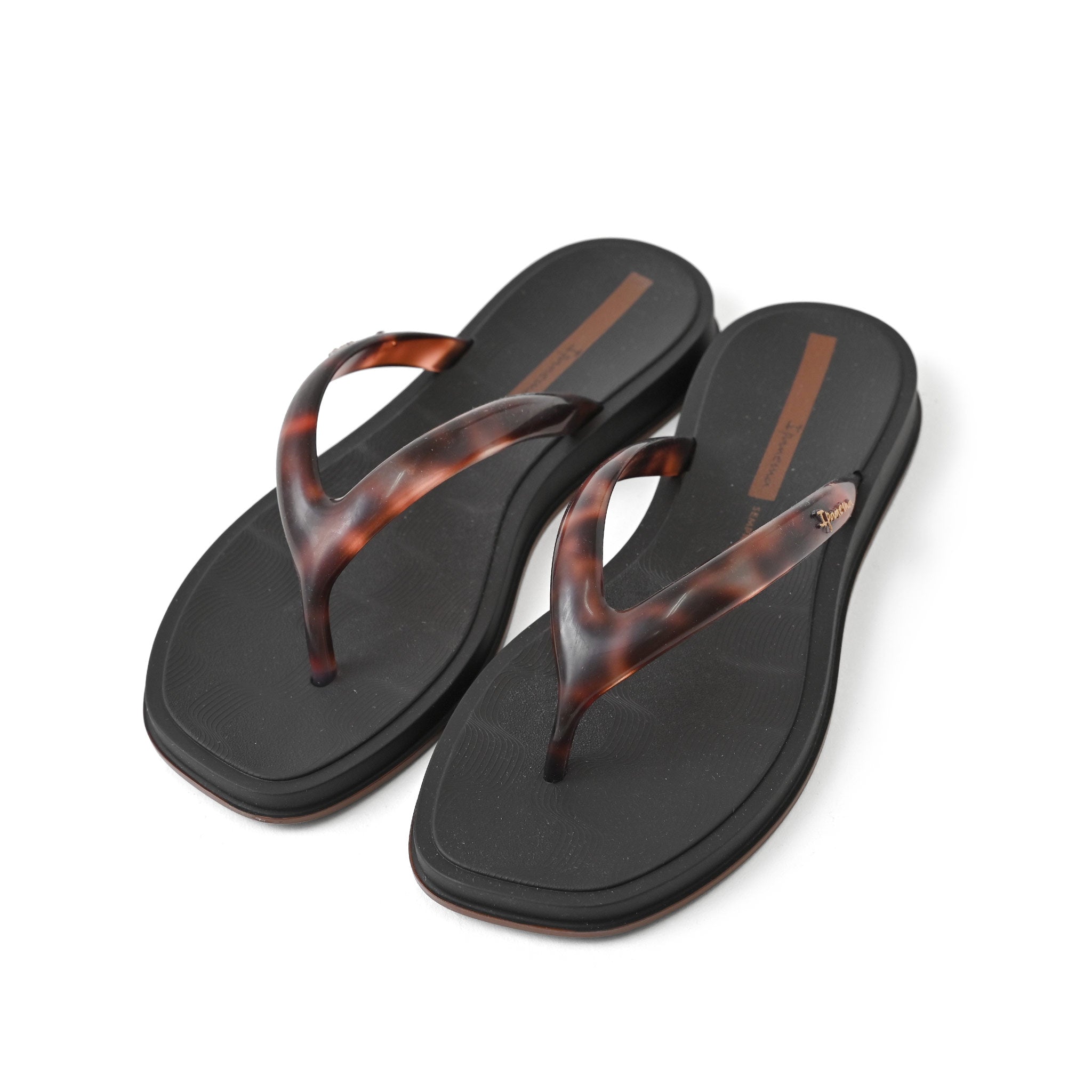 【IPANEMA】GLOWTRENDY サンダル