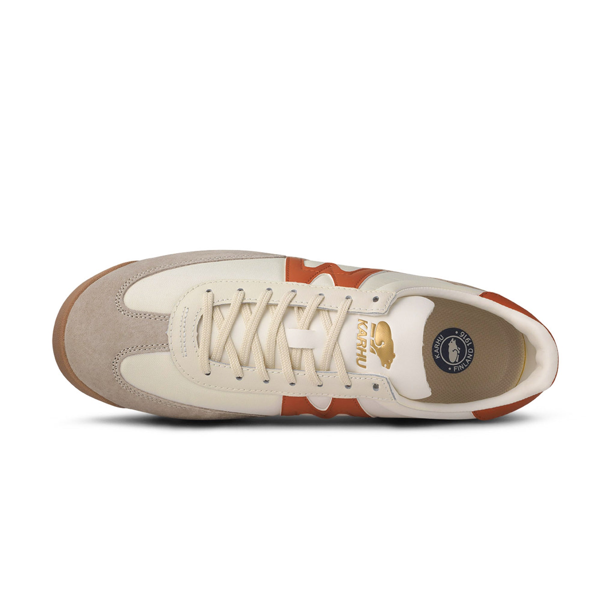 【KARHU】MESTARIスニーカー