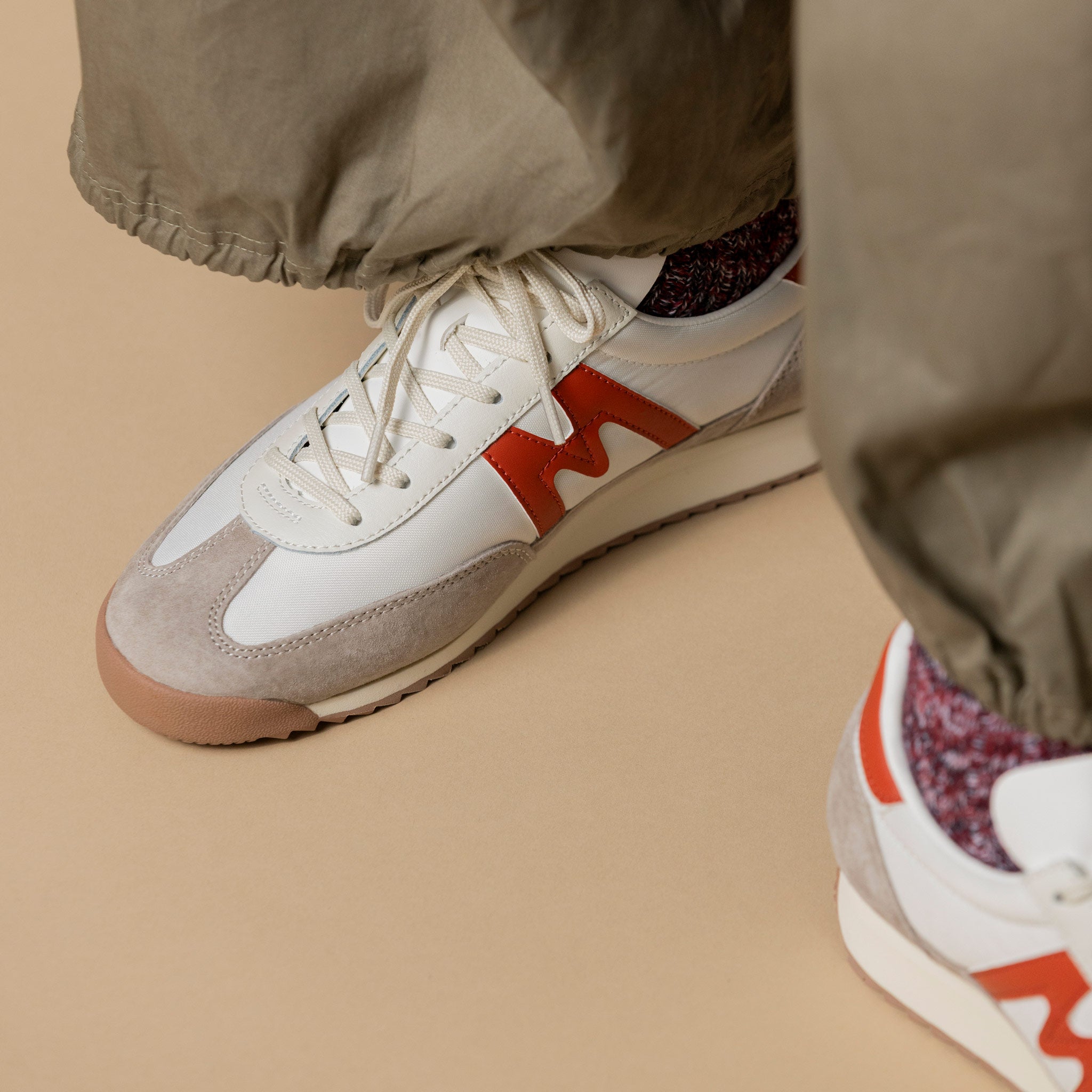 【KARHU】MESTARIスニーカー