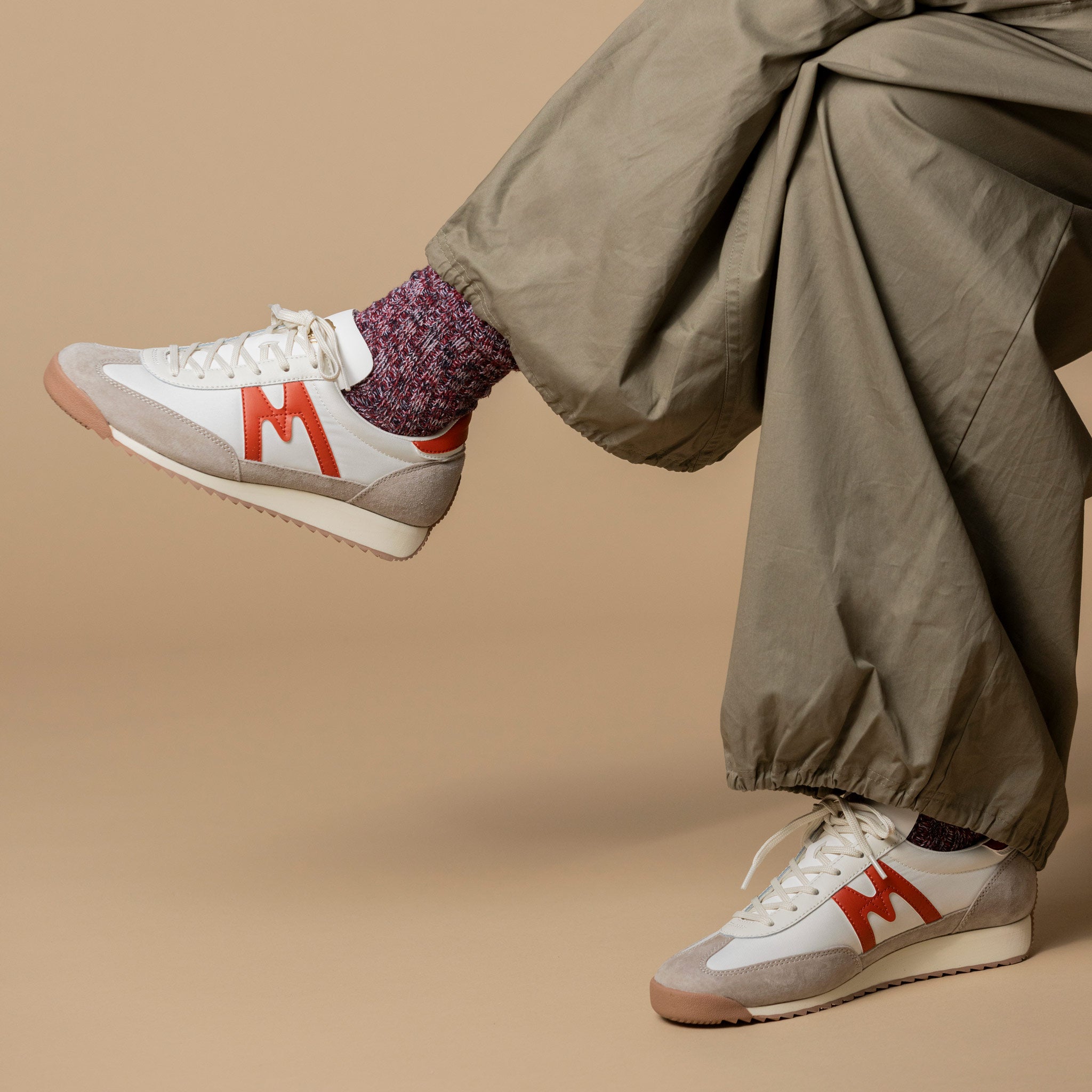 【KARHU】MESTARIスニーカー