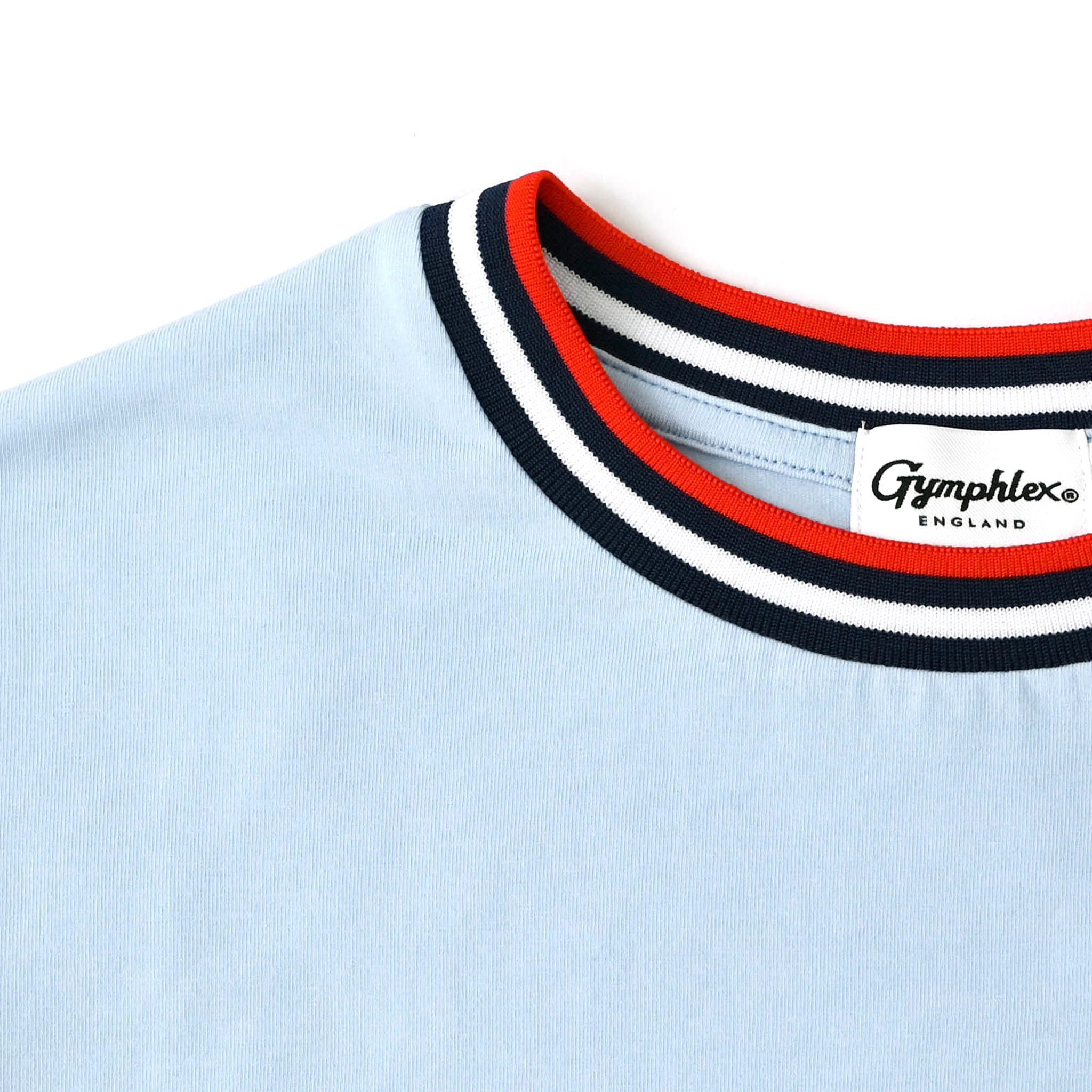 リュクスエイケイエムプラス メンズ Tシャツ 長袖 LUXEAKMPLUS