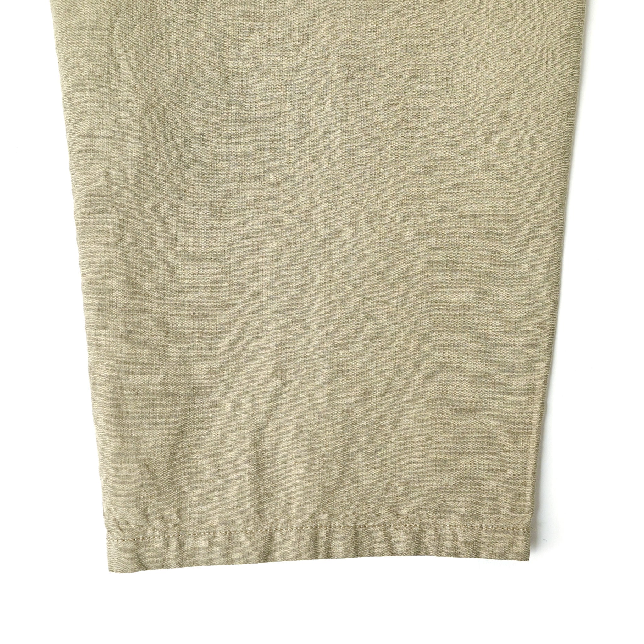 DANTON/ダントン】イージーパンツ 2540 2025SS | deux C(ドゥ