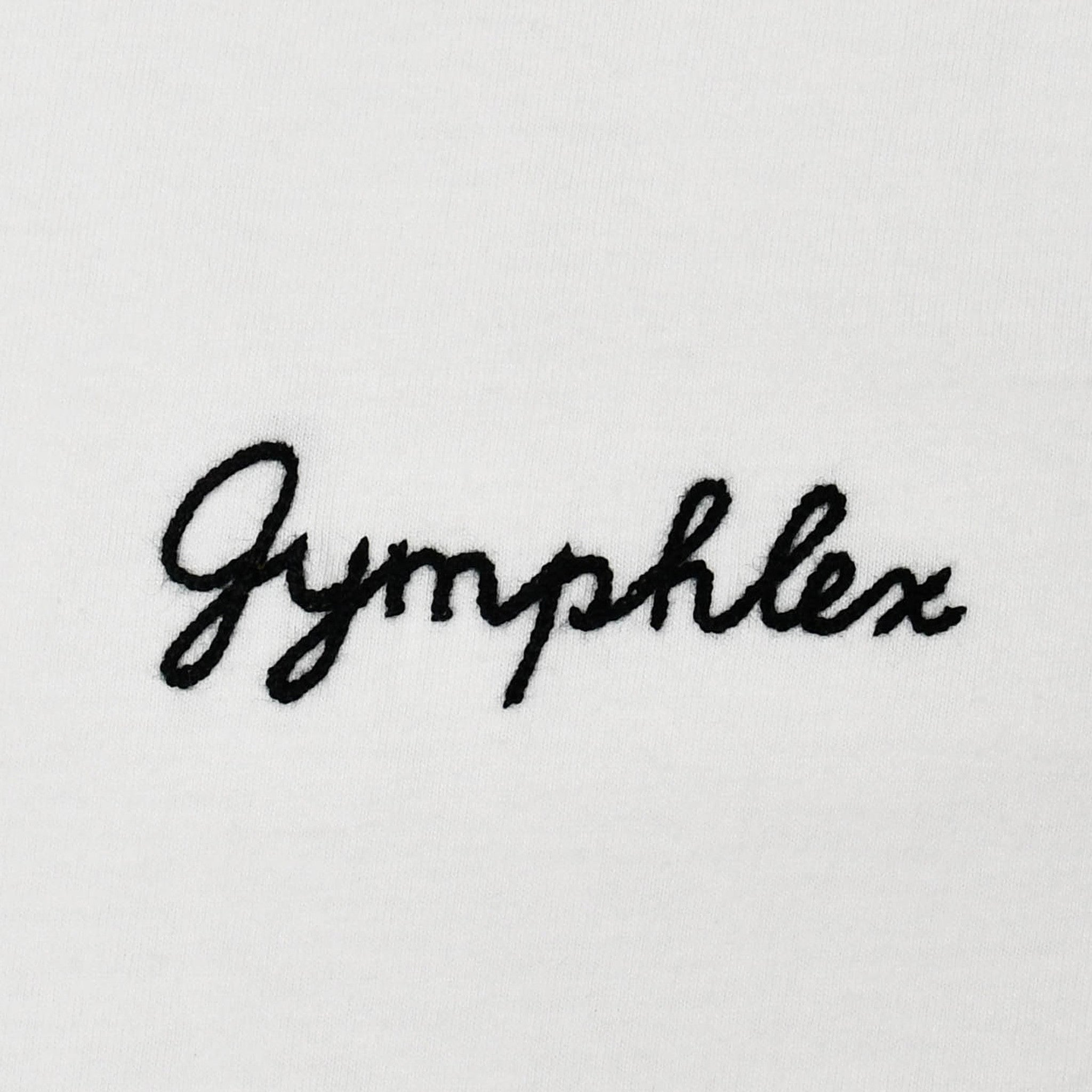 【GYMPHLEX】Short-Sleeve T-shirts 半袖Tシャツ